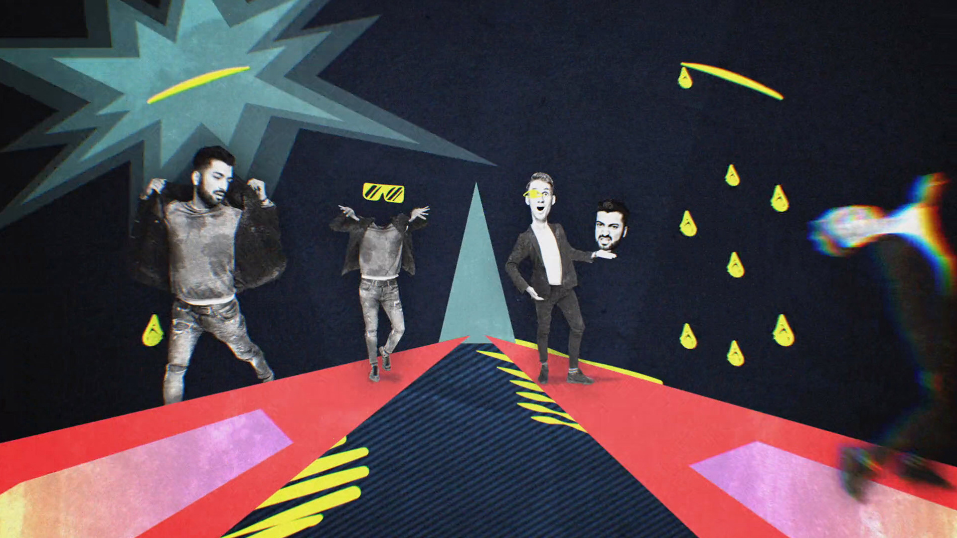 Opener Animation - Still 05
