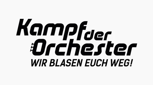 Sendungstitel | SRF Kampf der Orchester