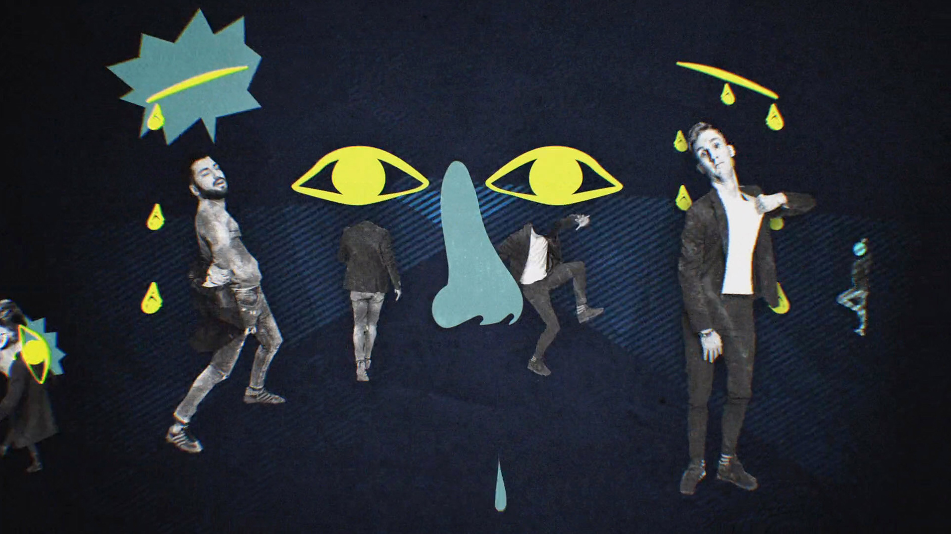 Opener Animation - Still 04