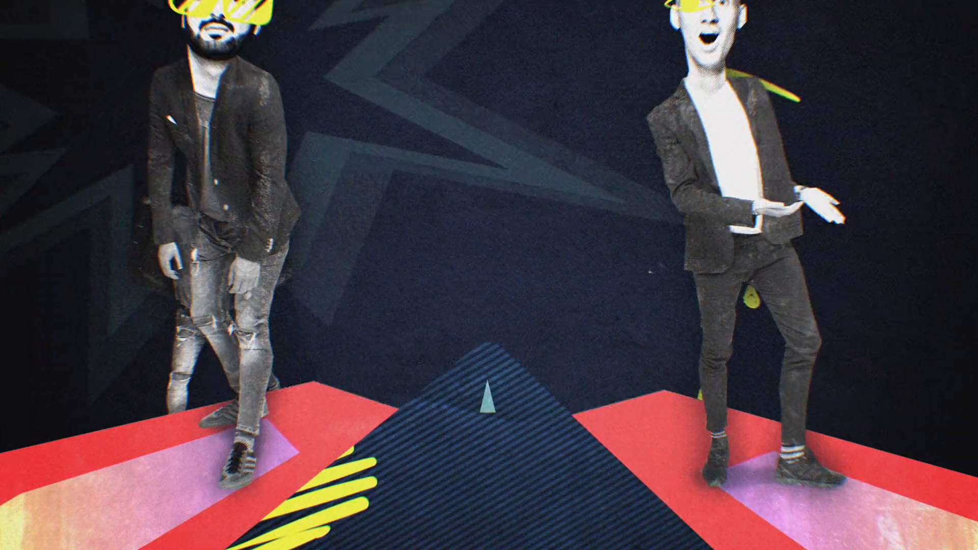 Opener Animation - Still 07