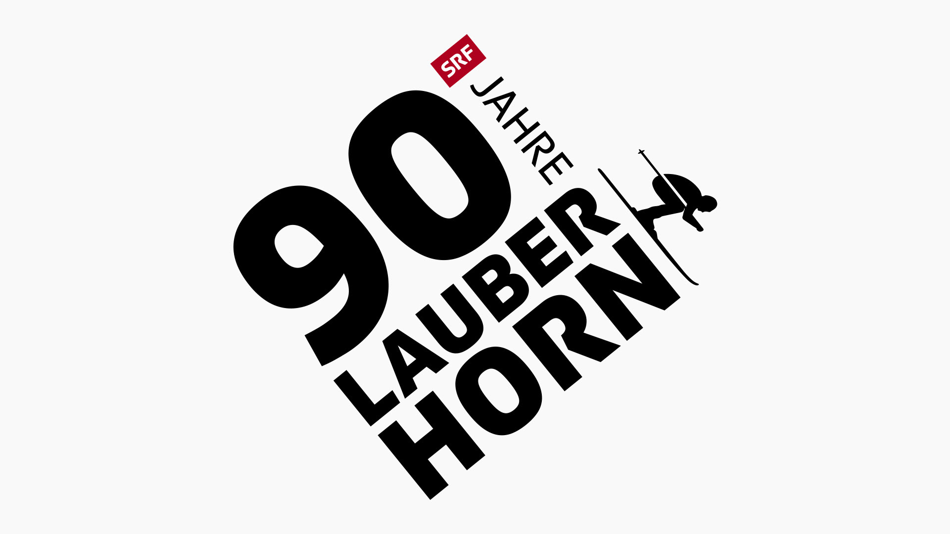 Sendungstitel | SRF 90 Jahre Lauberhorn