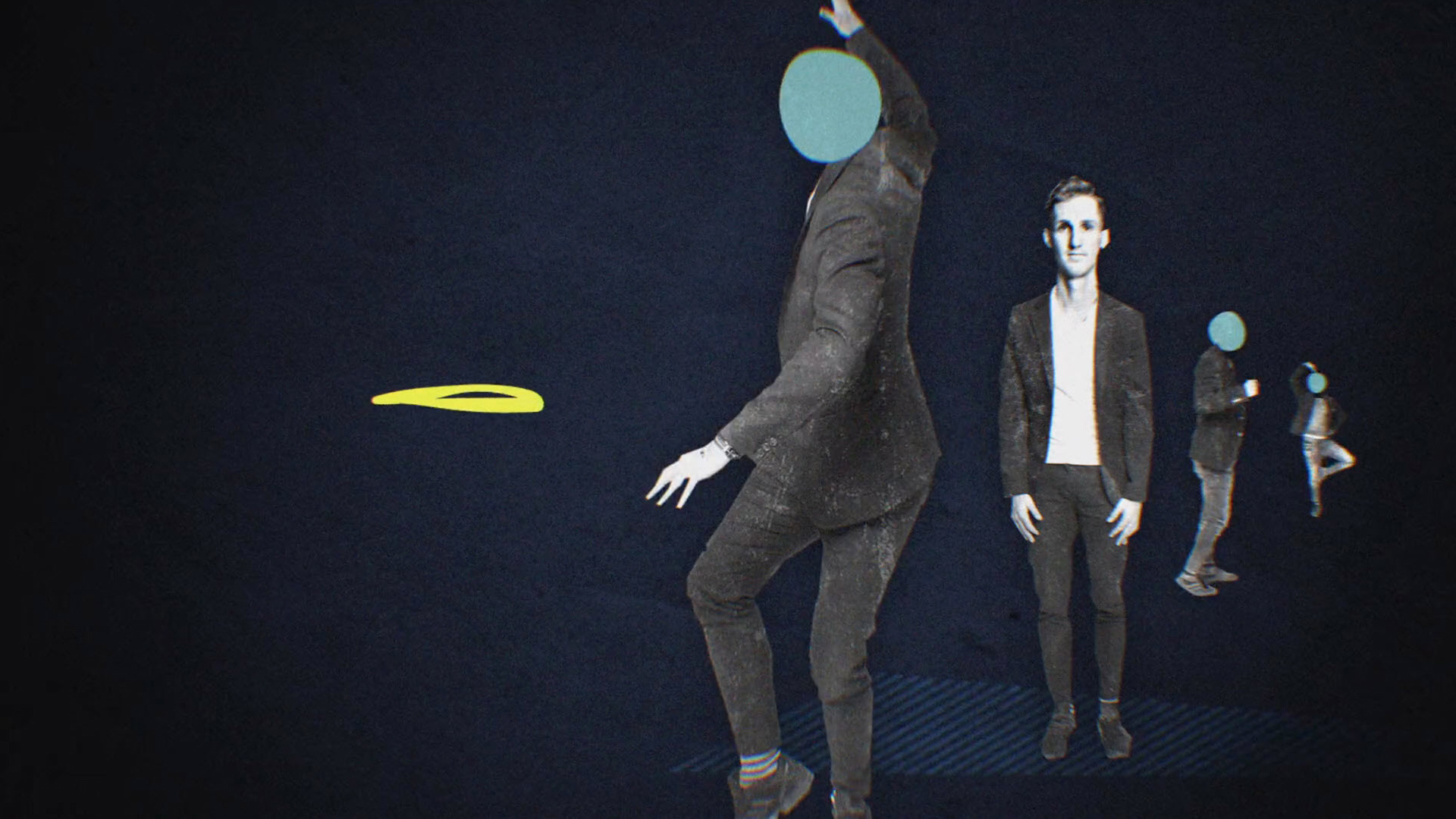Opener Animation - Still 01