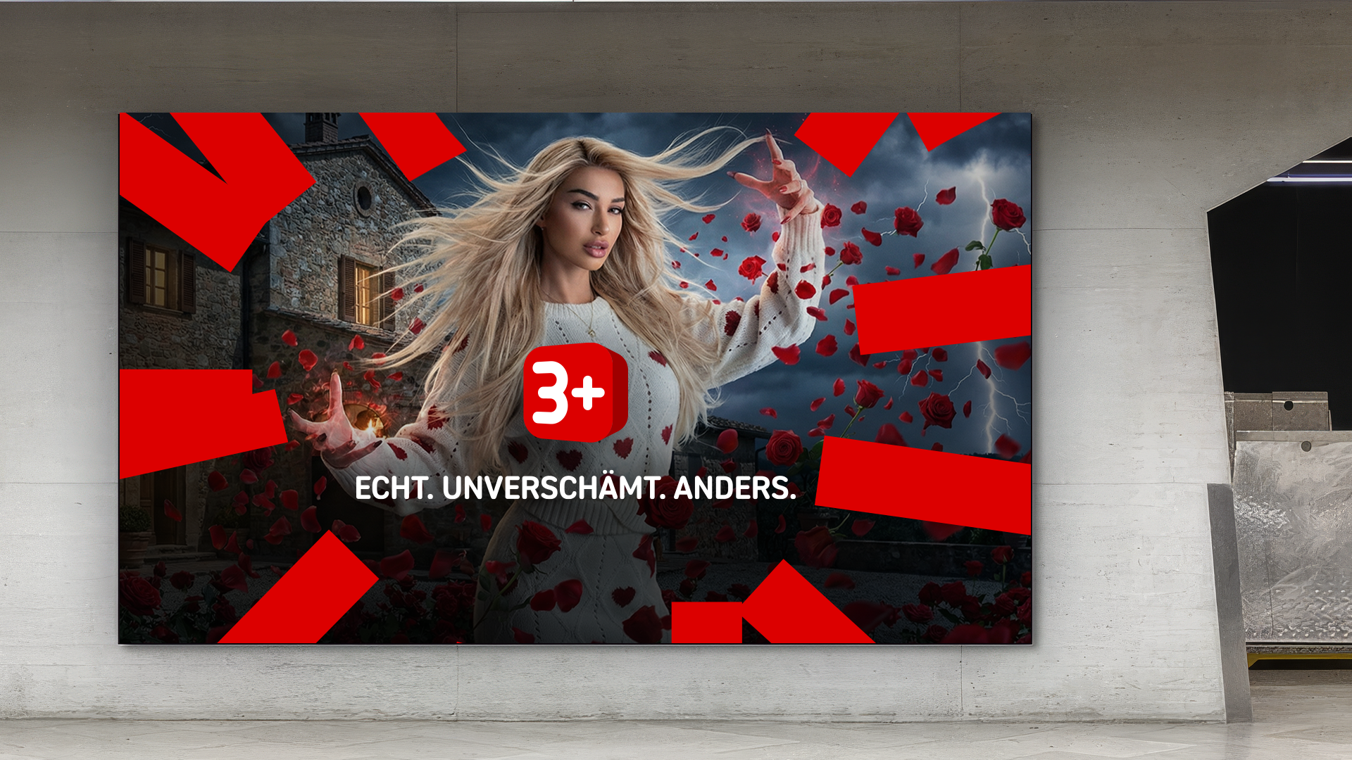 3+ DOOH