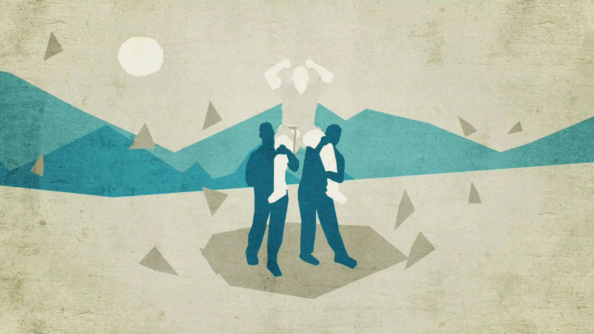 Opener Animation - Still 11