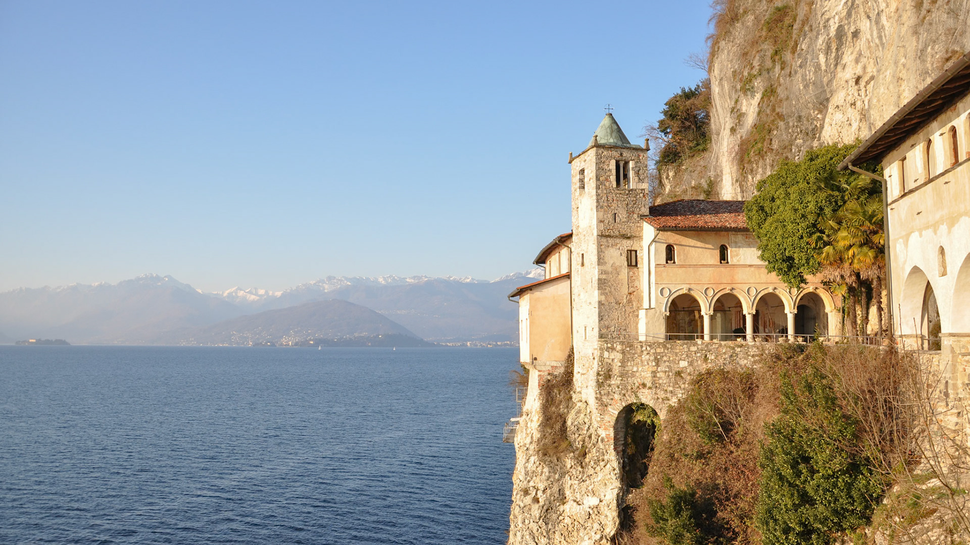 Lago Maggiore