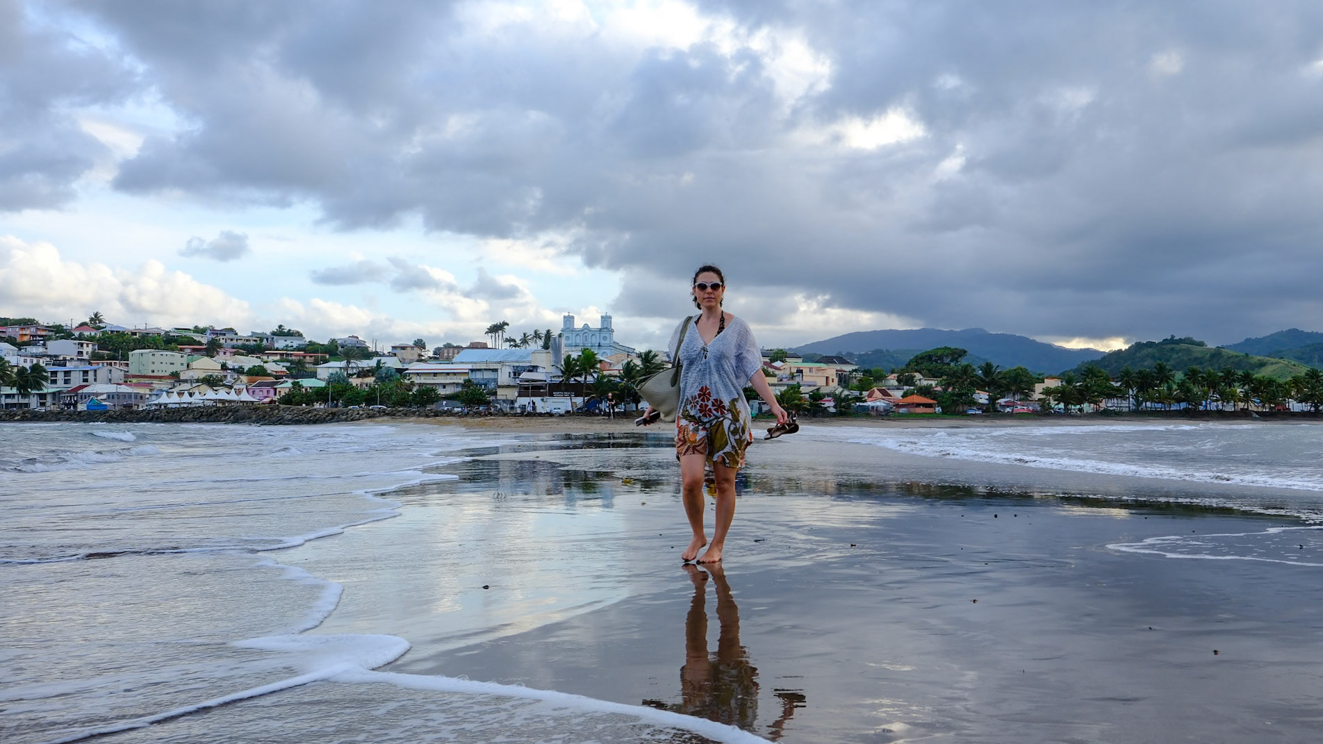 Martinique