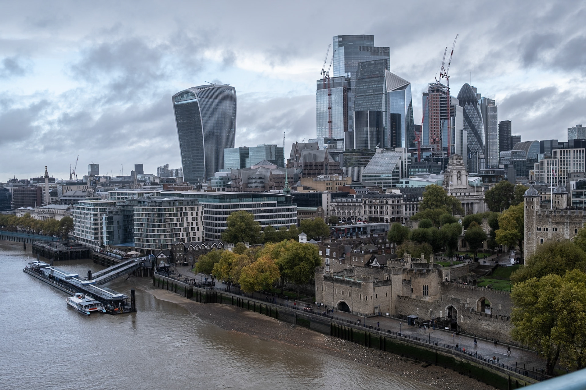 London