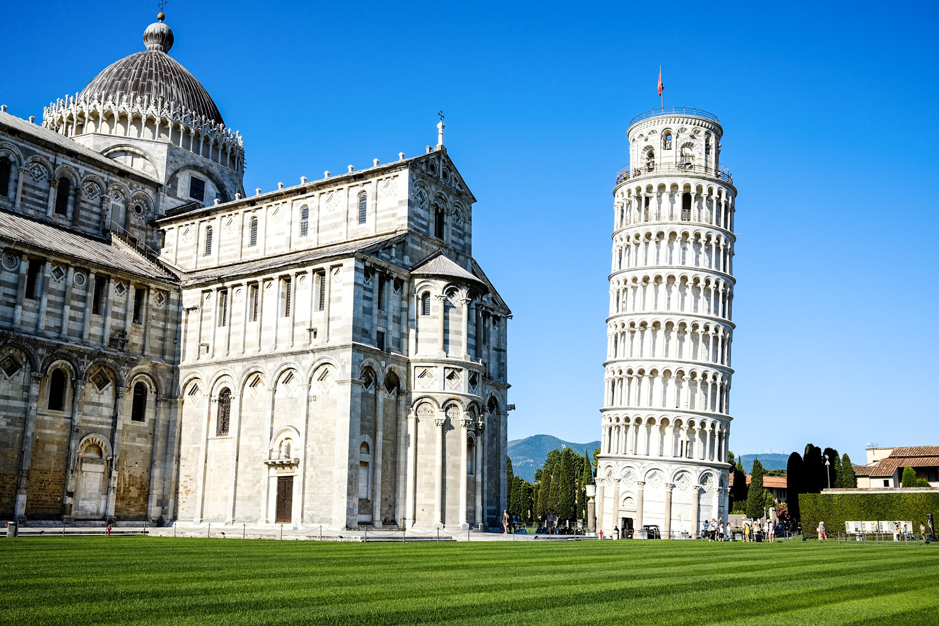 Pisa