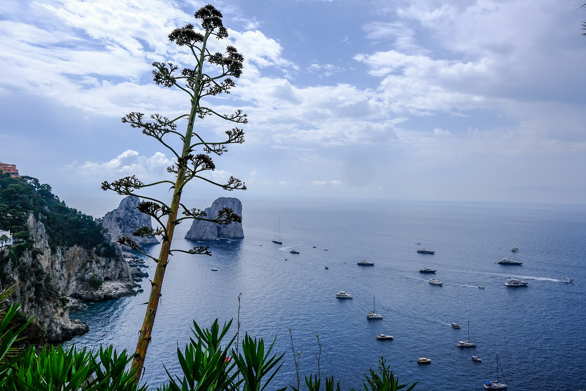 Amalfi Coast