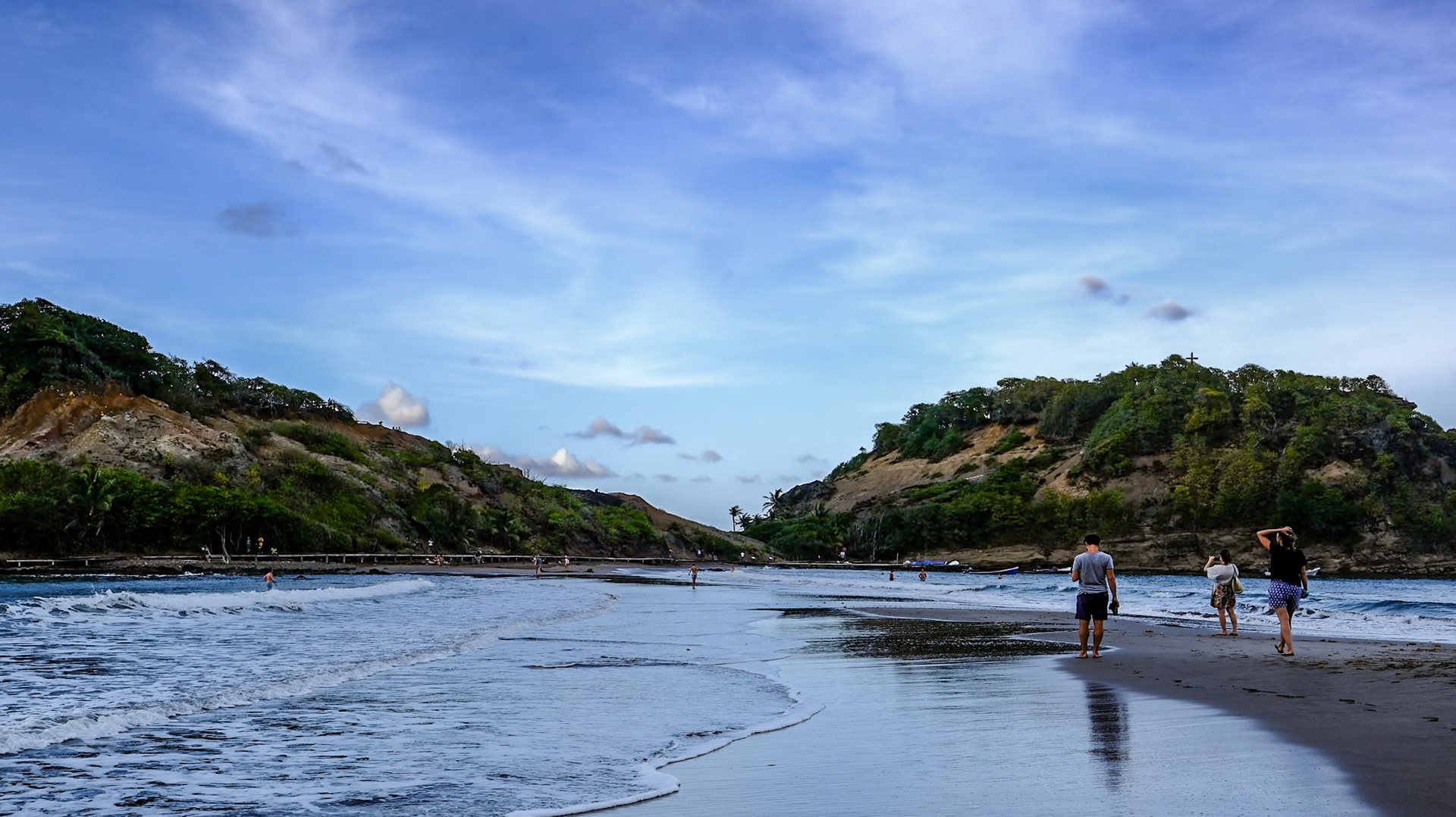 Martinique
