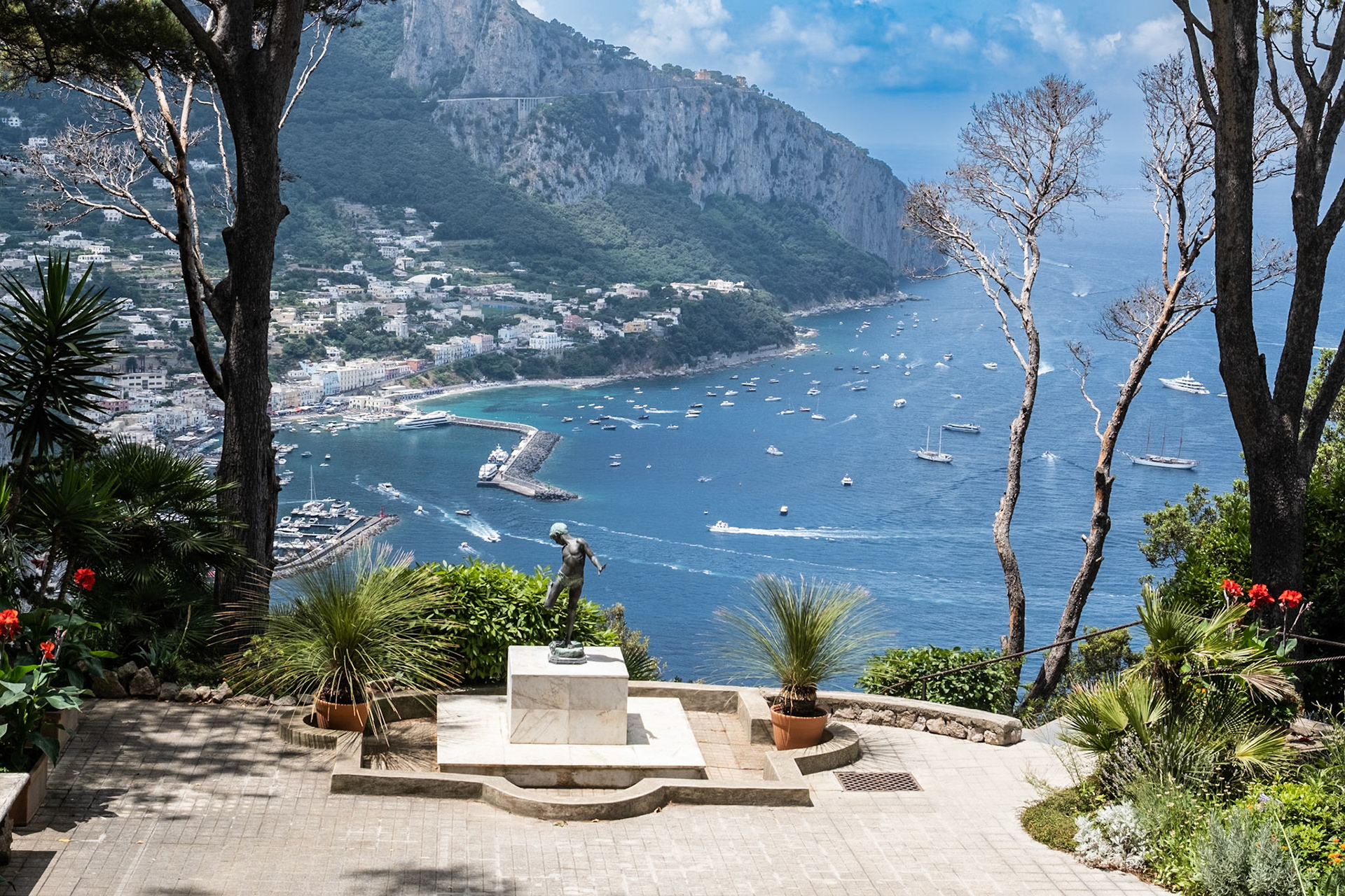 Amalfi Coast