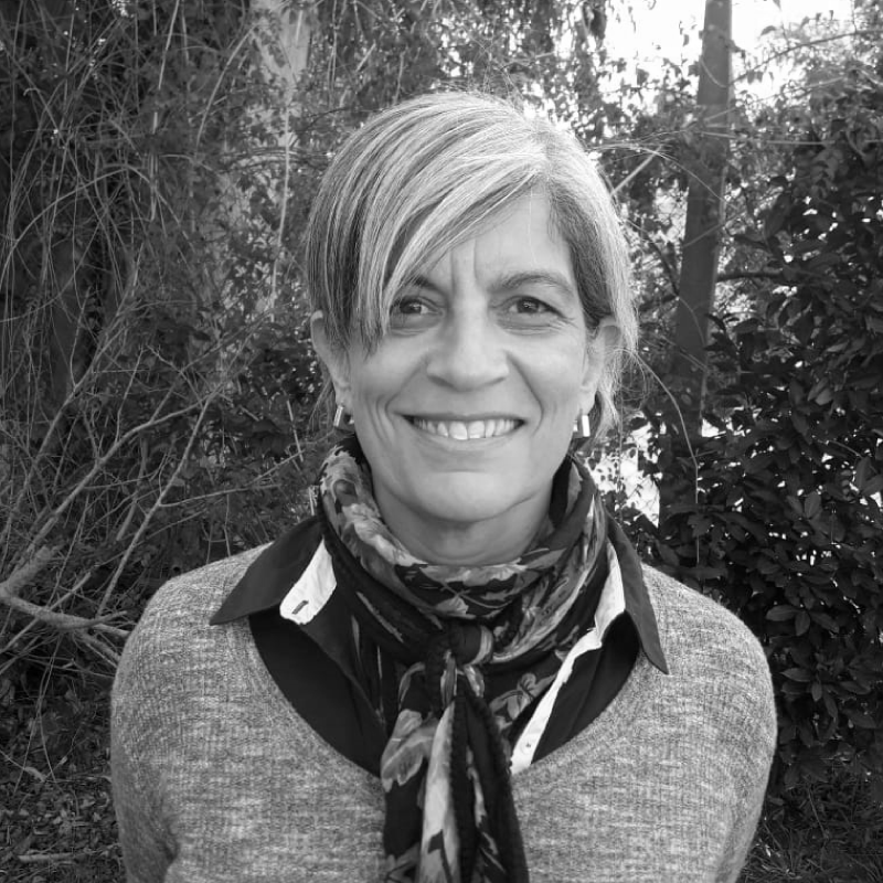 Viviana BLANCO Ingeniera Agrónoma y consultora de FAO. GÉNERO Y AGROECOLOGÍA