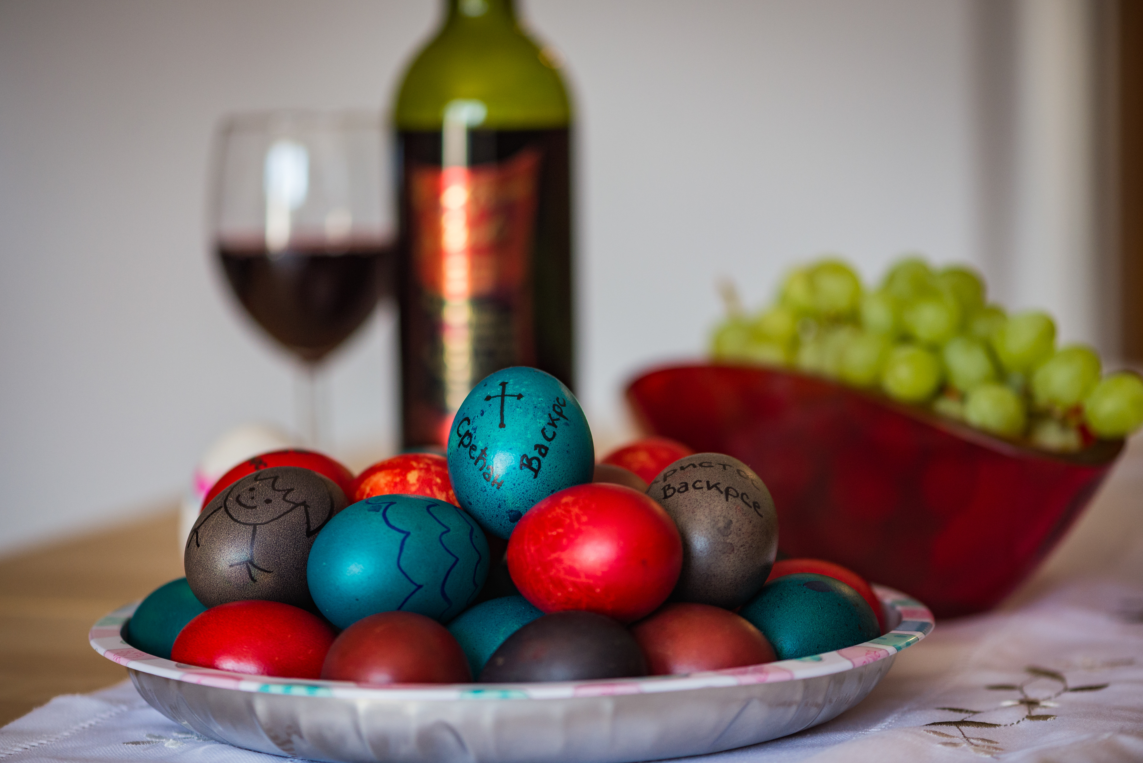 Ostern