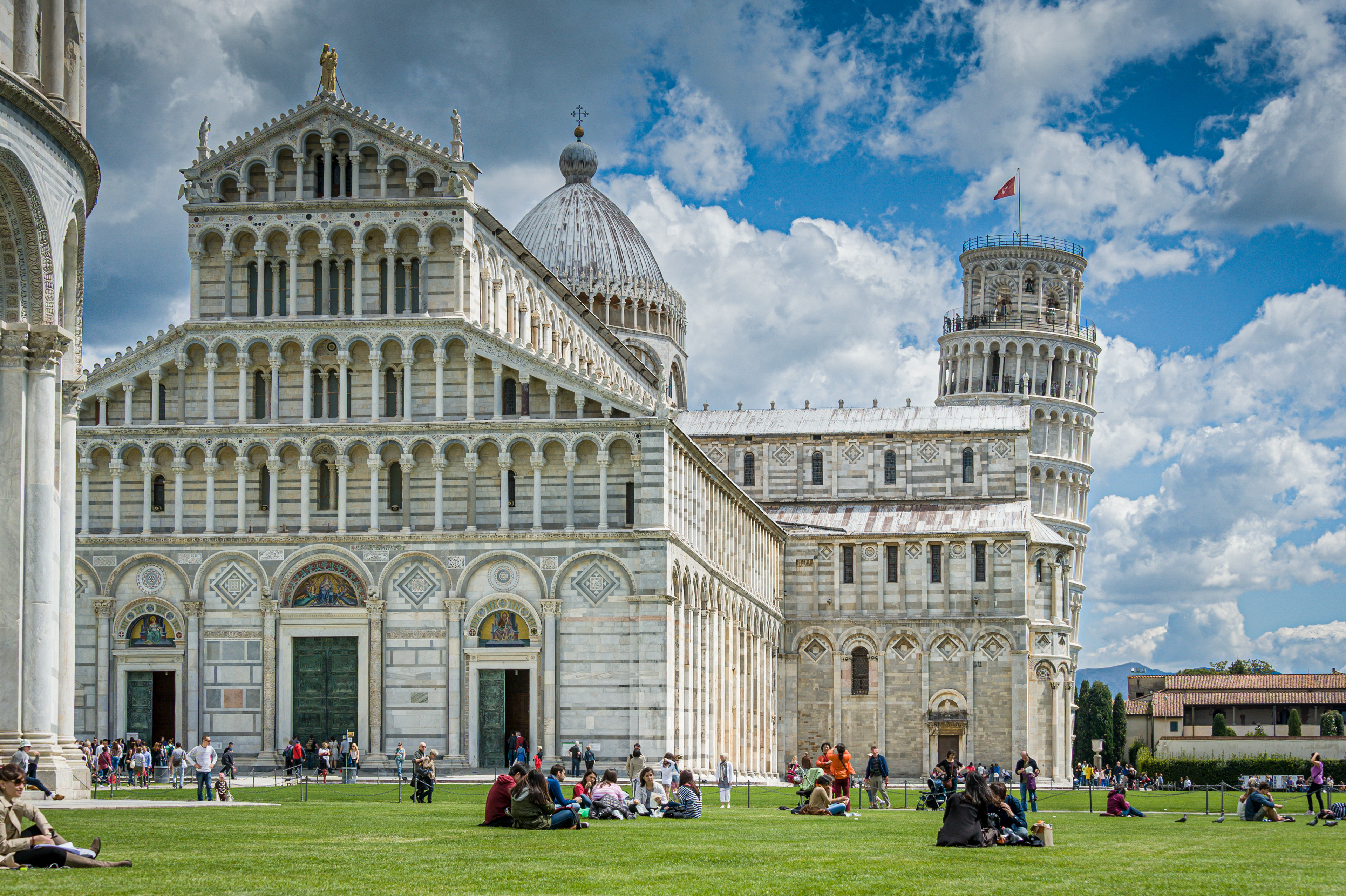 Pisa