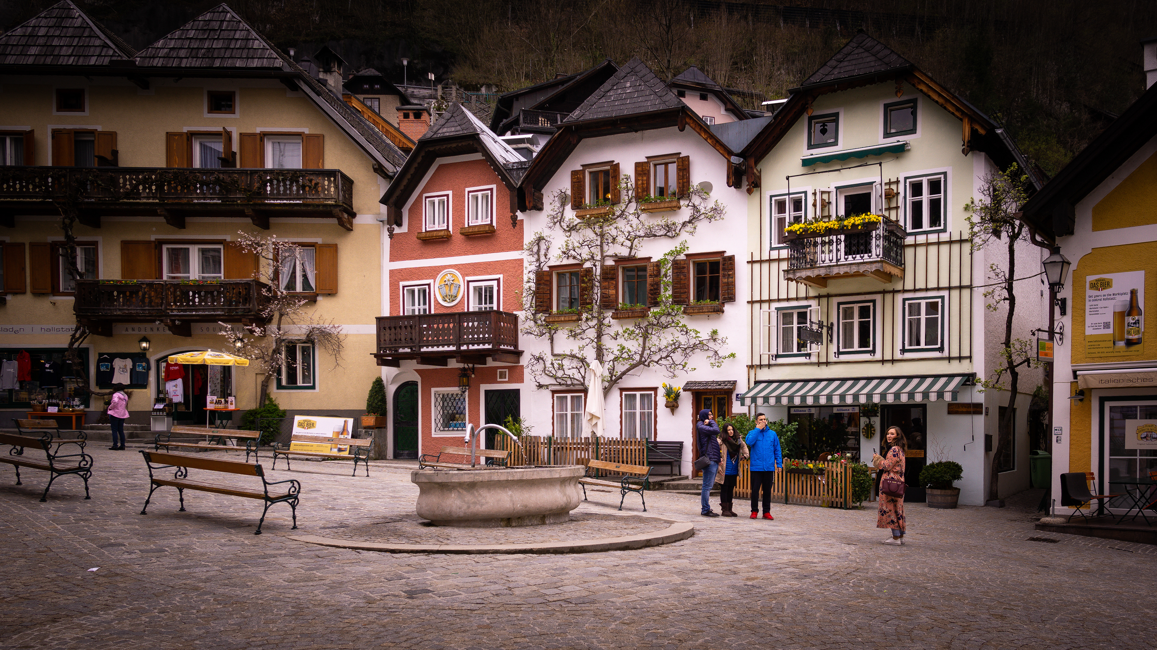 Hallstatt