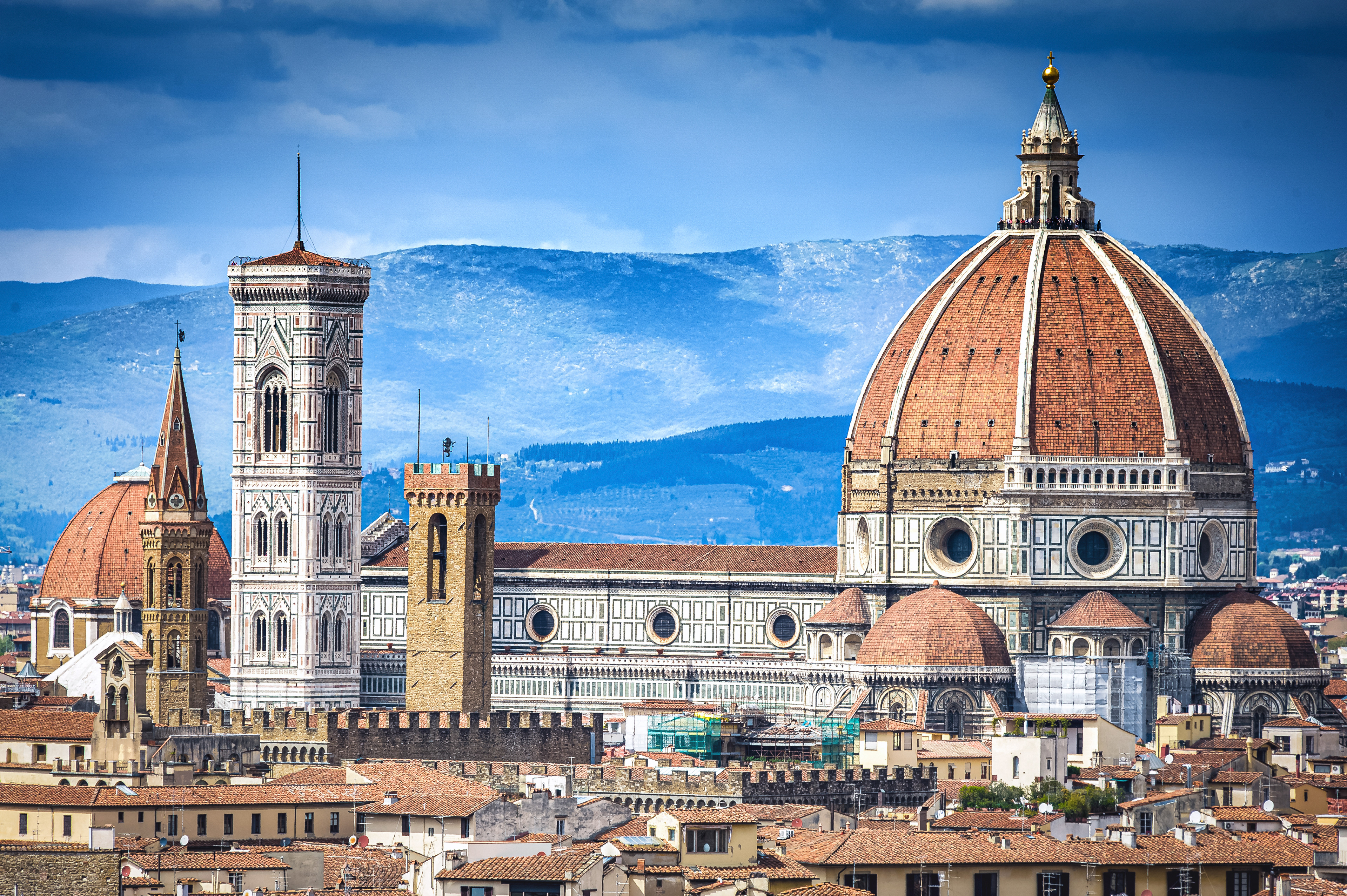 Florenz