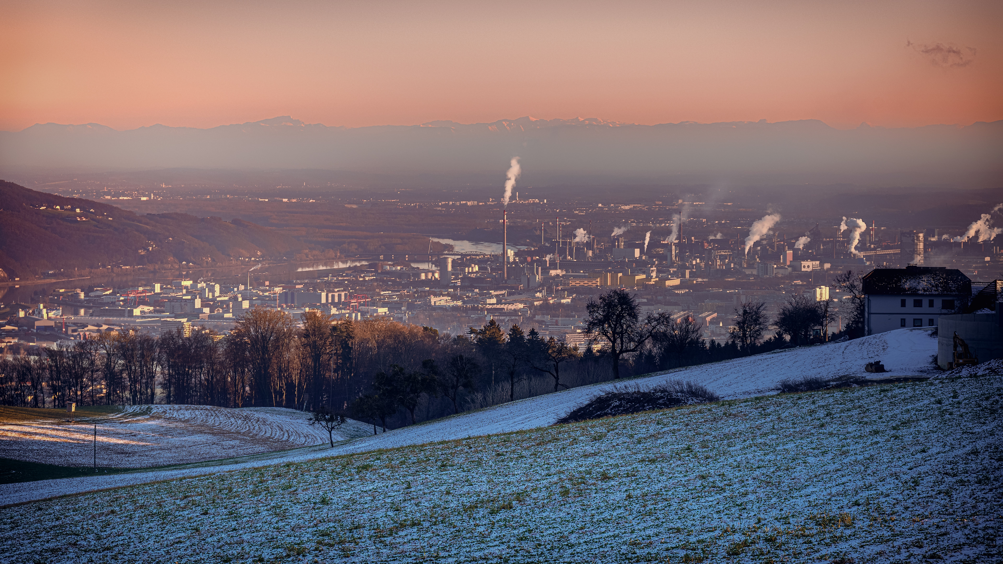 Linz, Austria