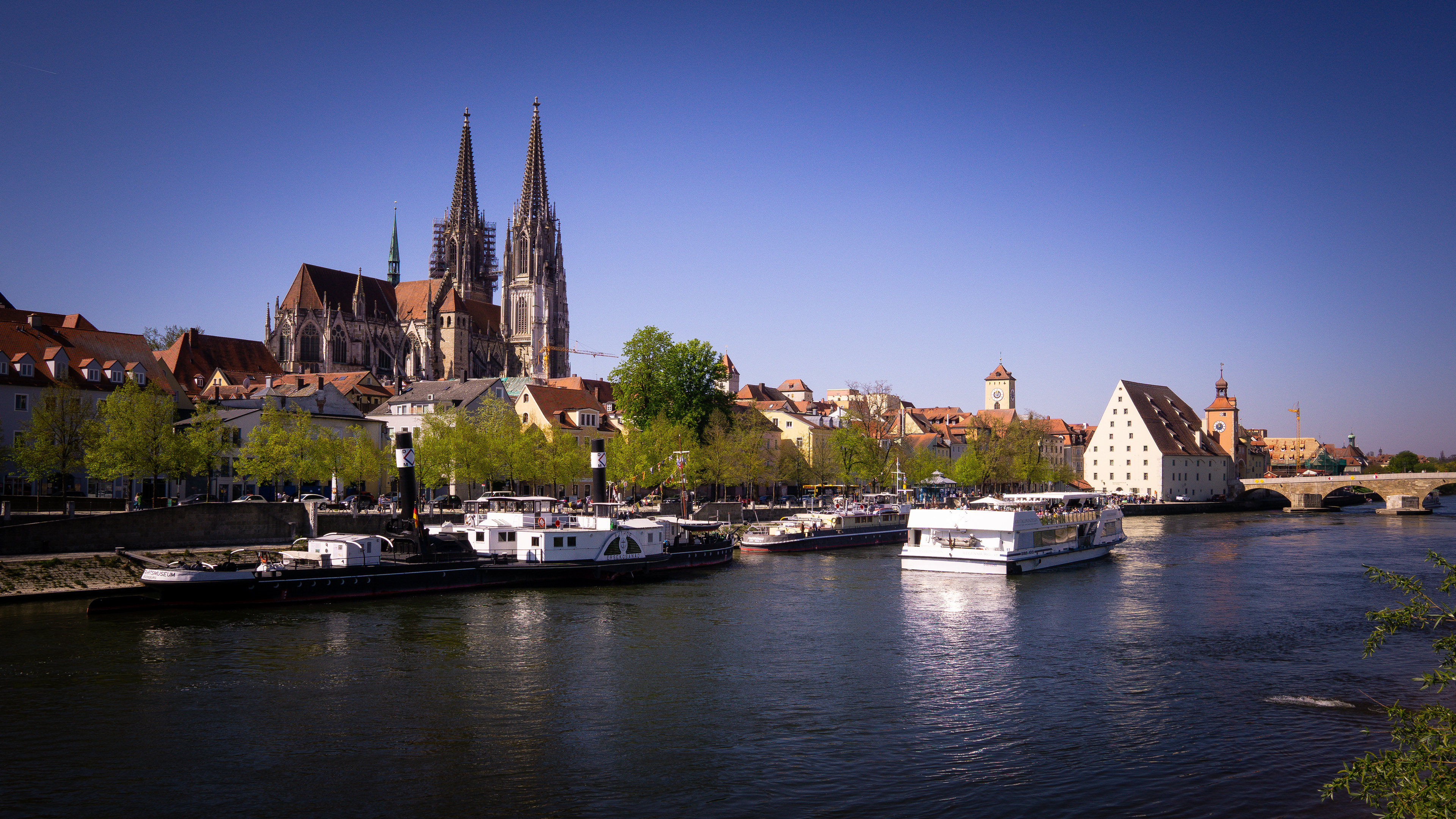 Regensburg