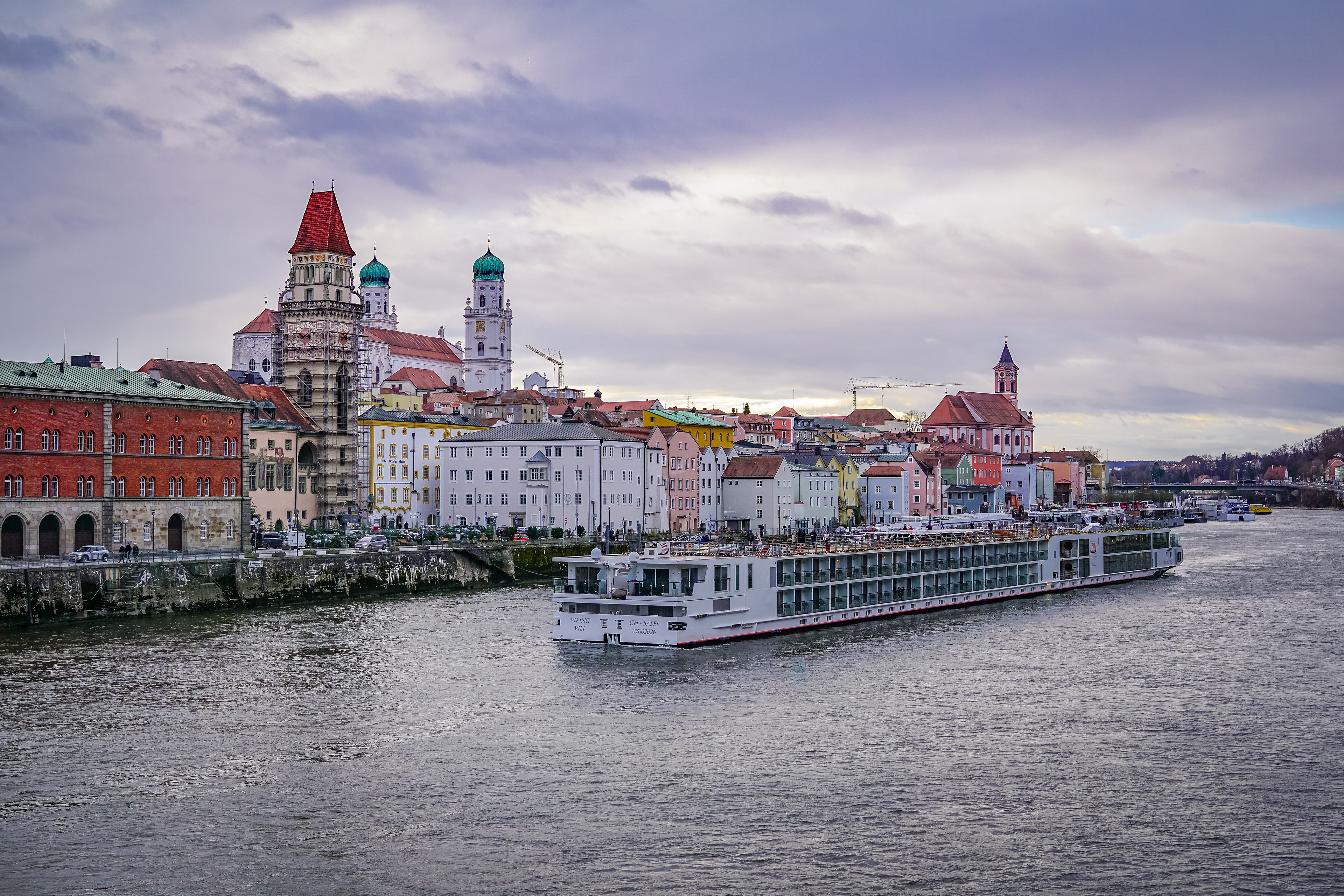 Passau