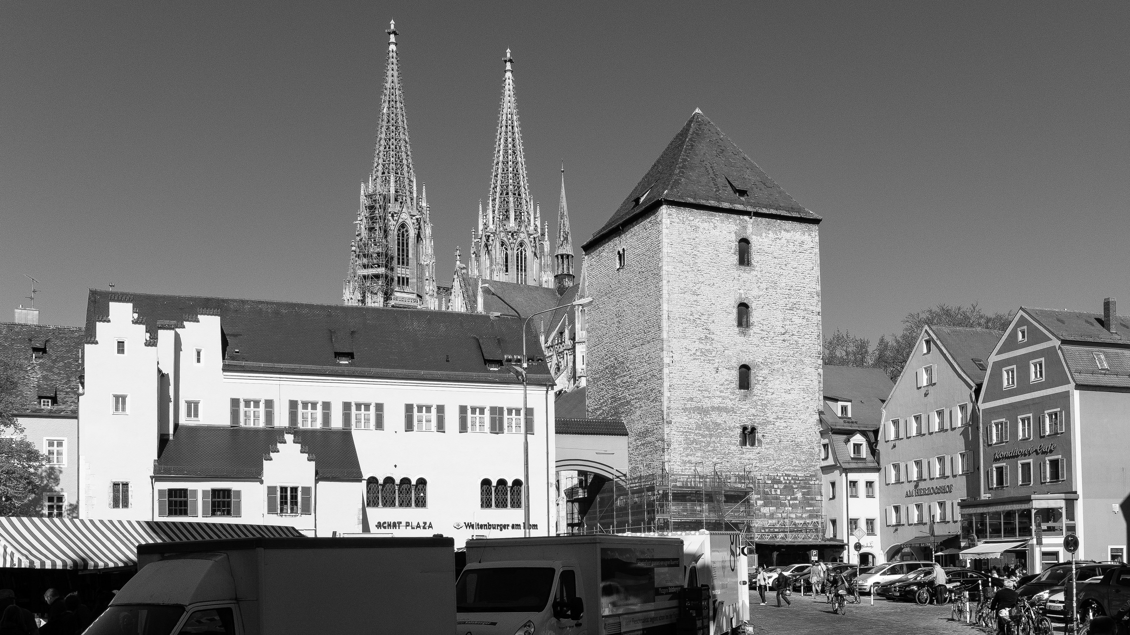 Regensburg