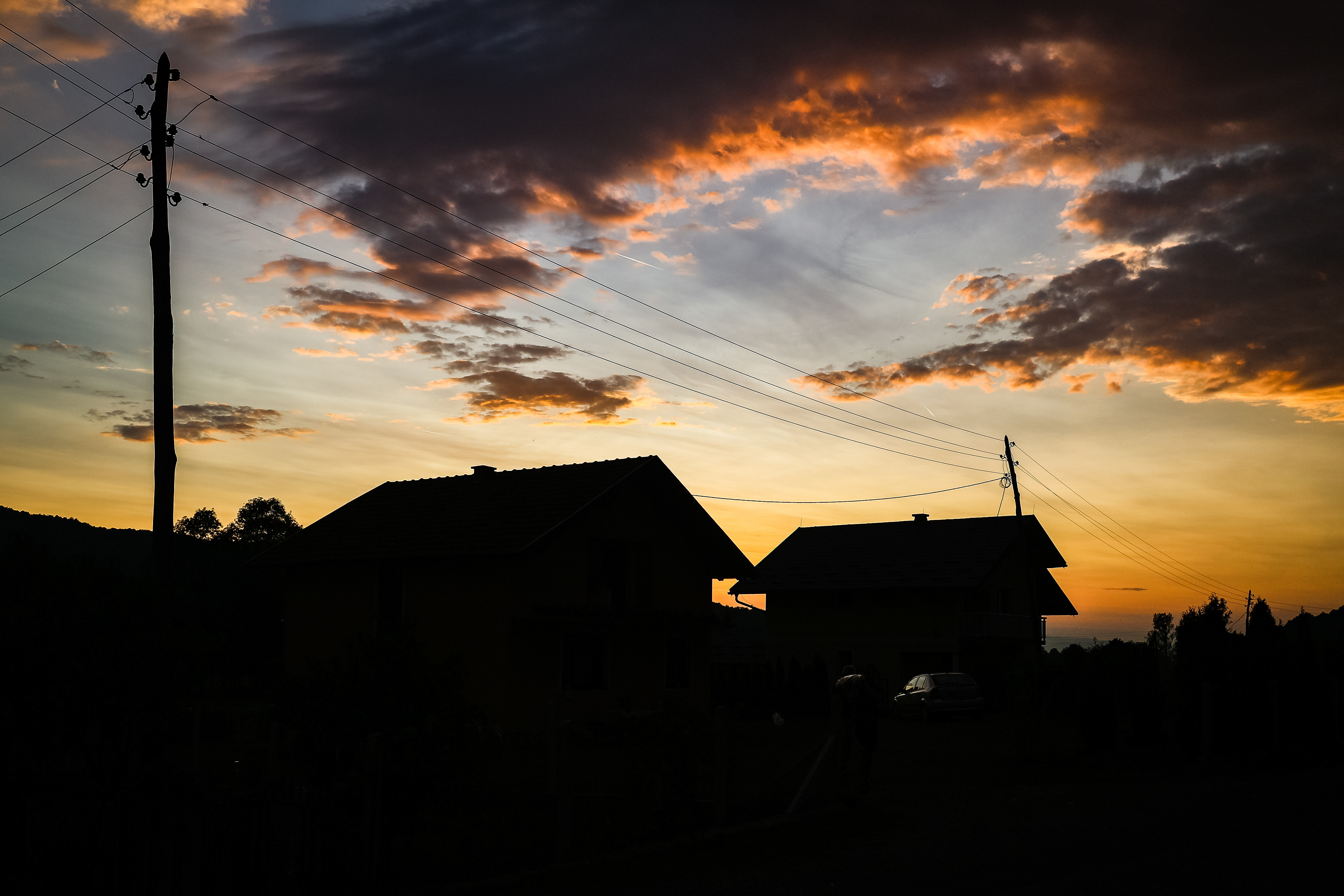 Ljubatovci, BiH