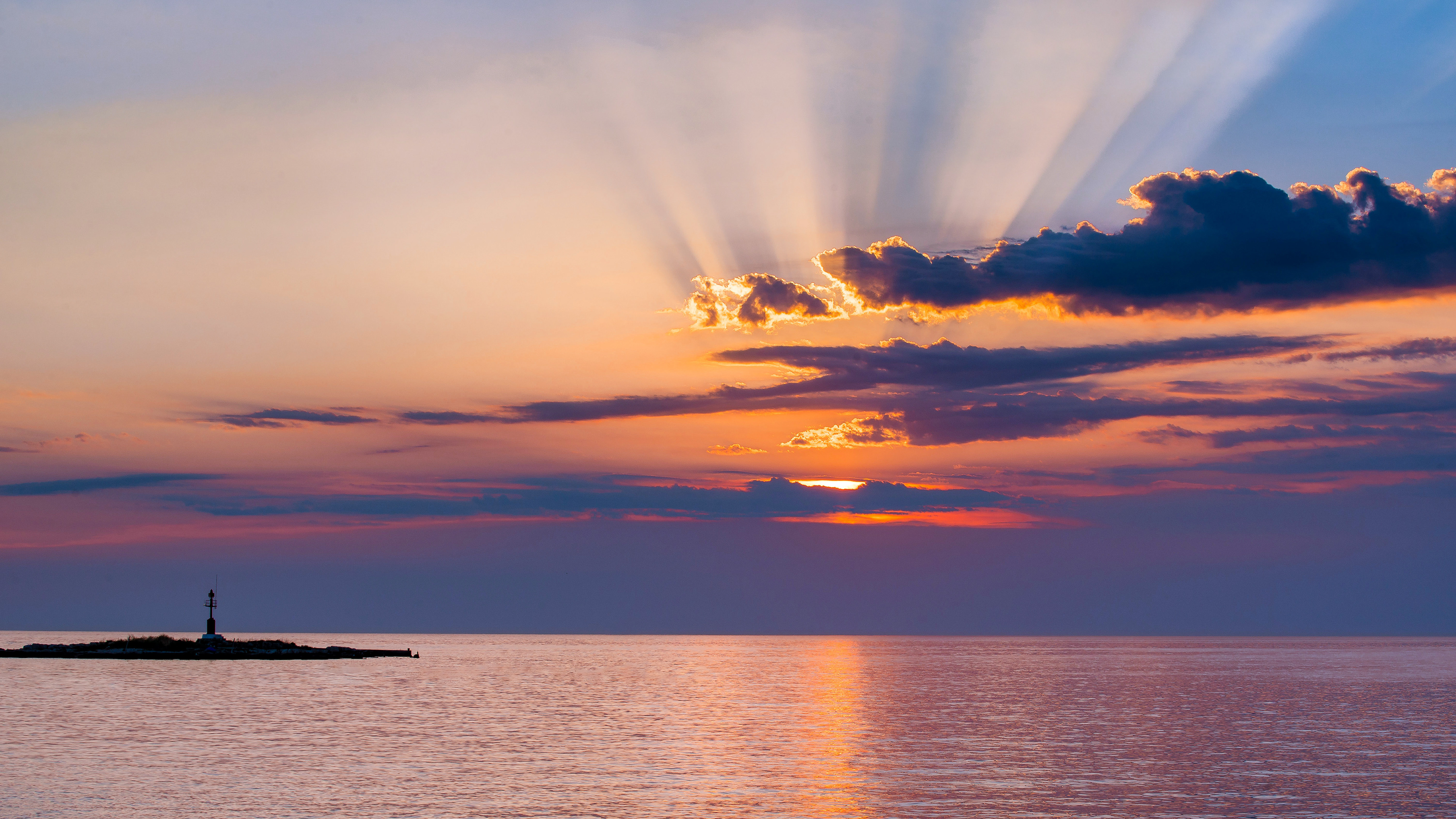 Porec, Kroatien