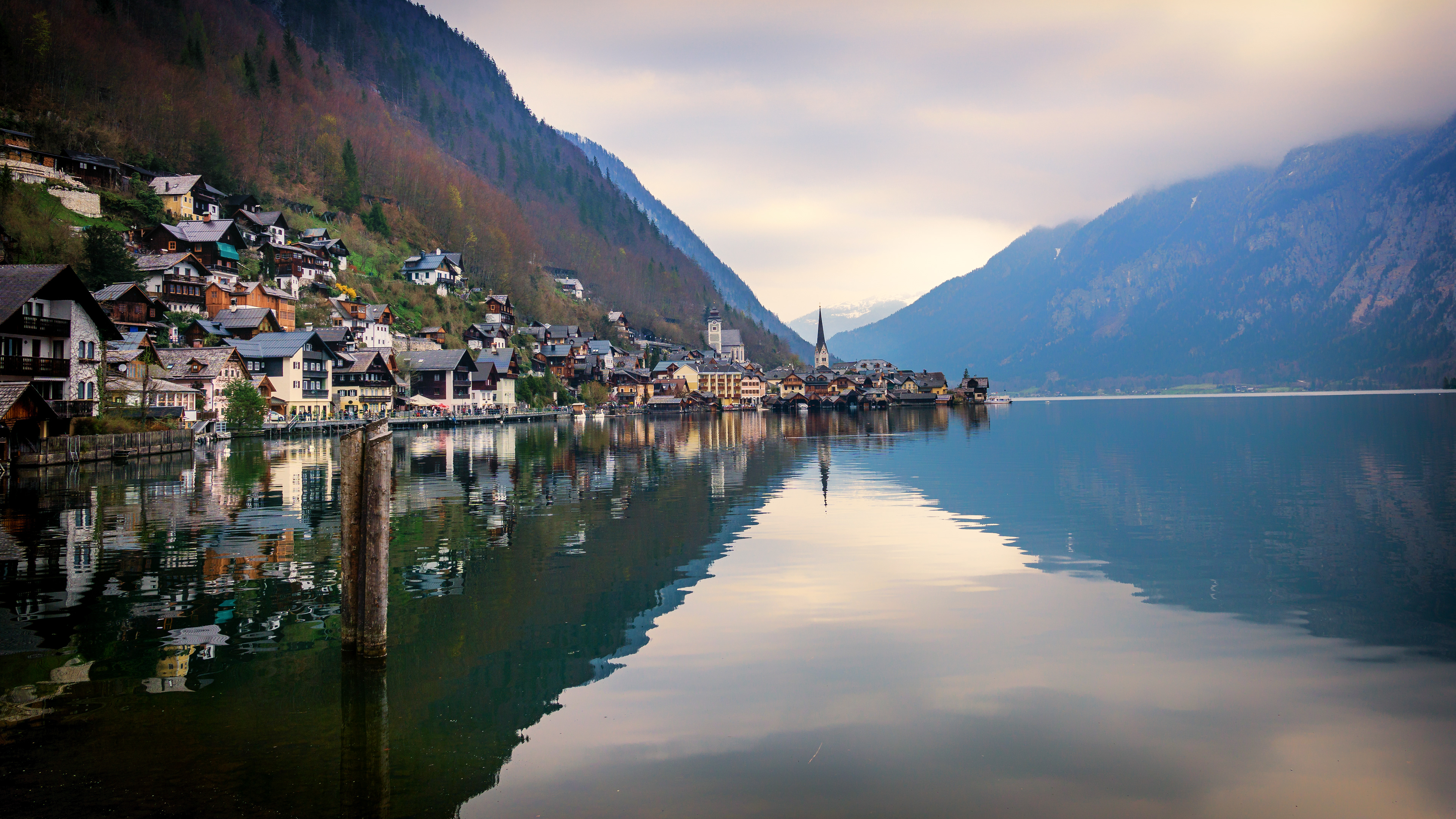Hallstatt