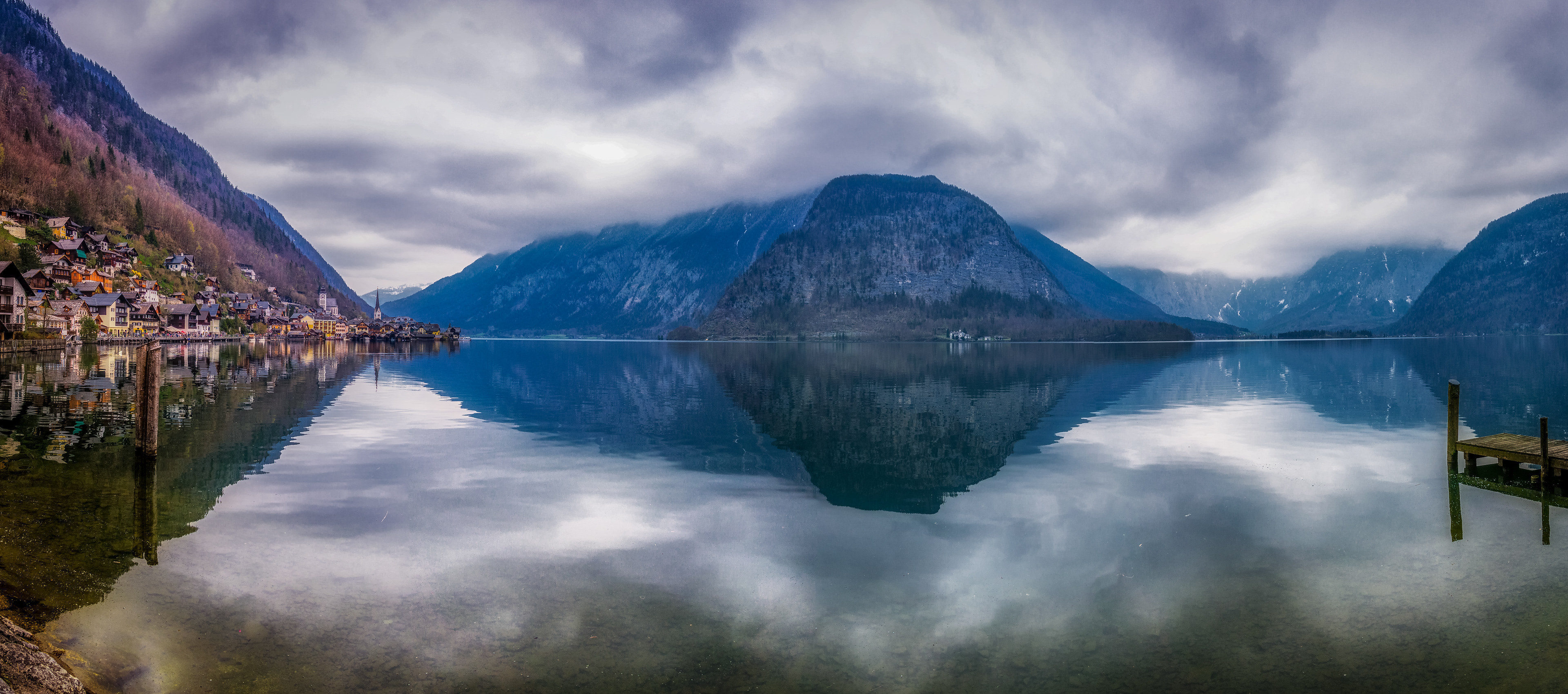 Hallstatt