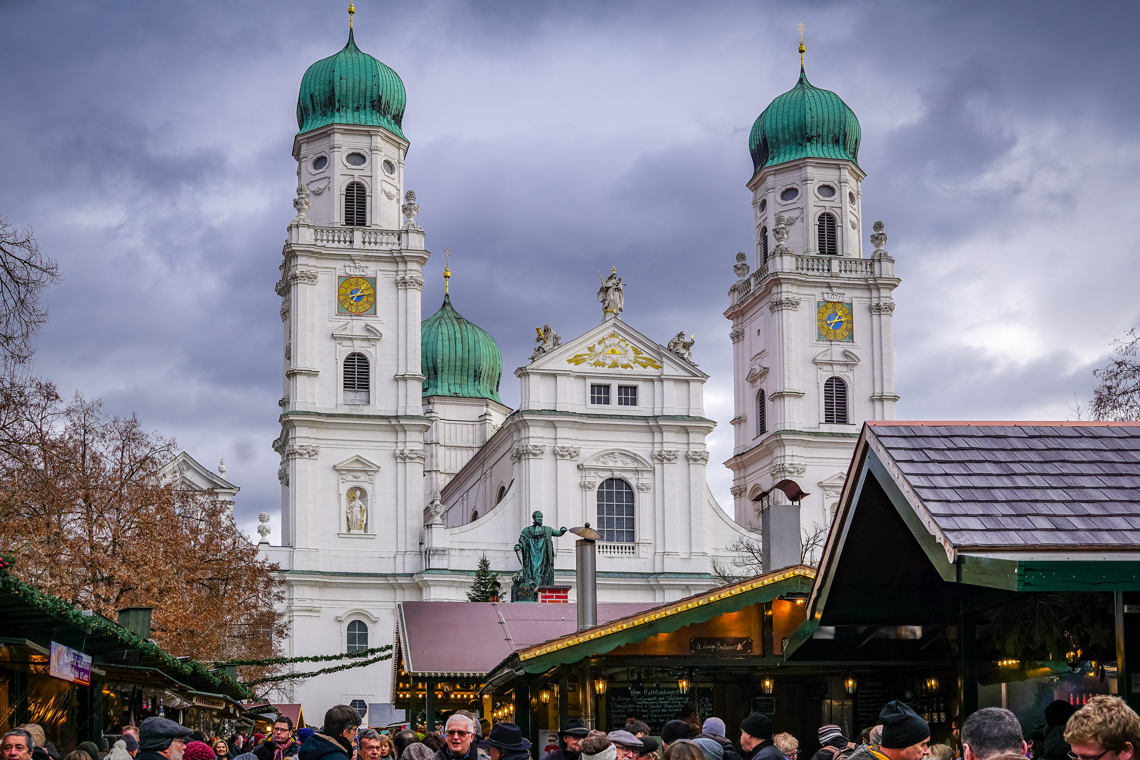 Passau