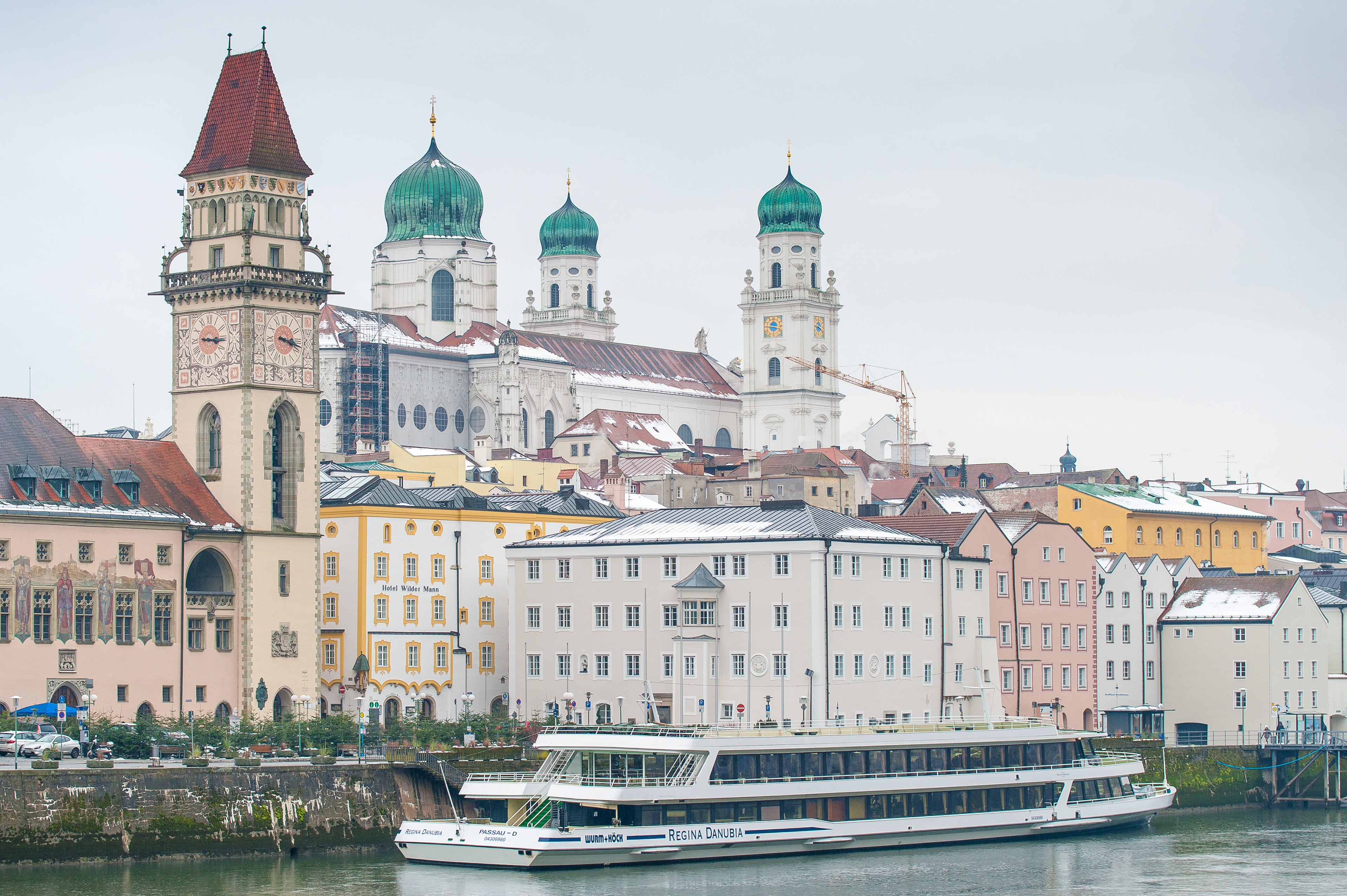 Passau