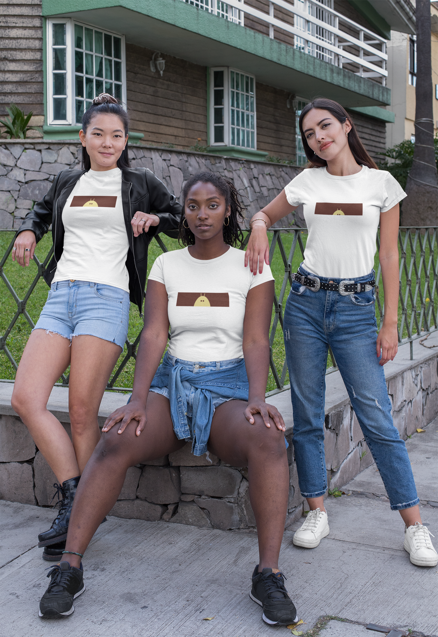 best bugs t-shirts