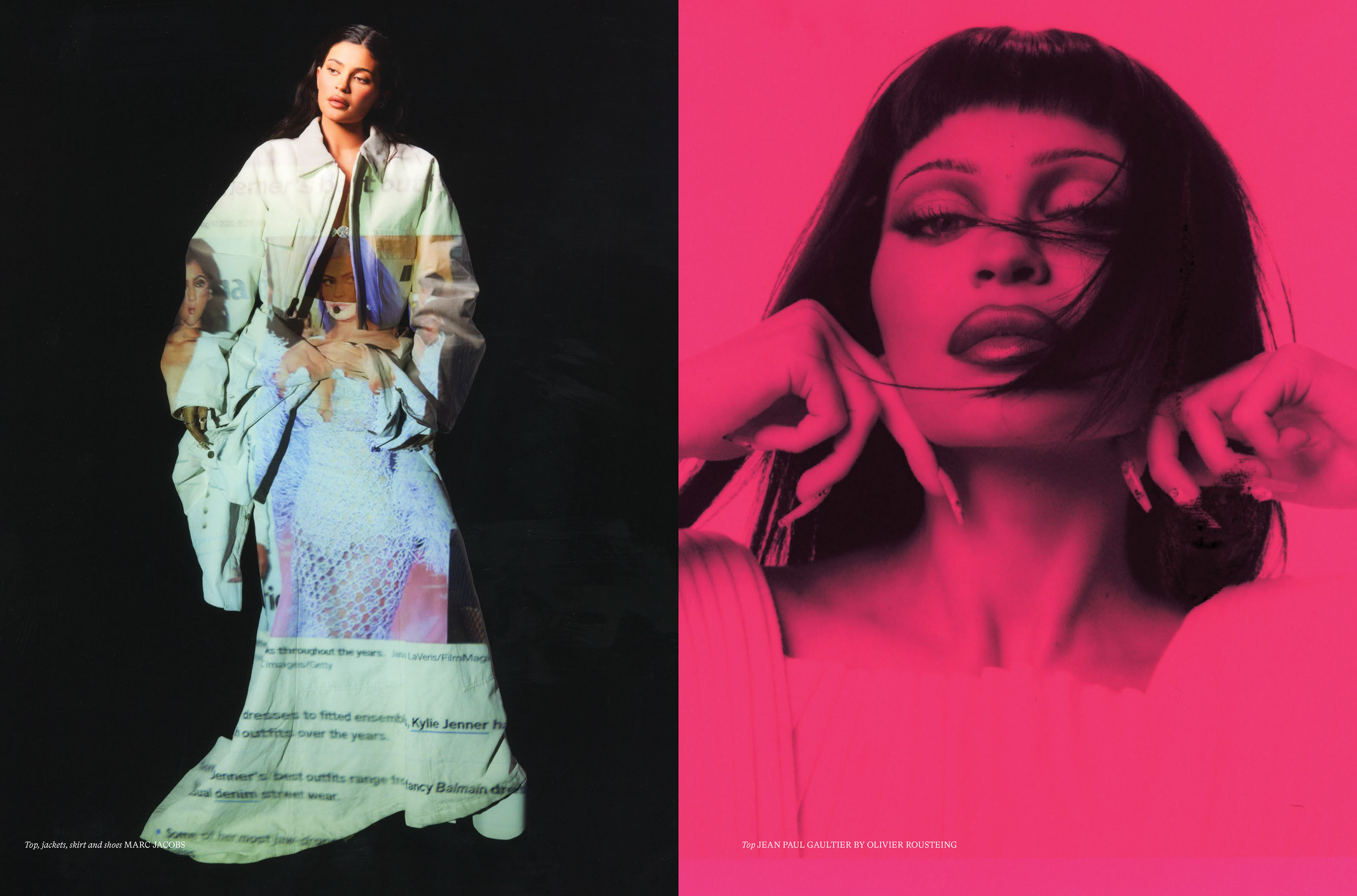 CR x Kylie Jenner