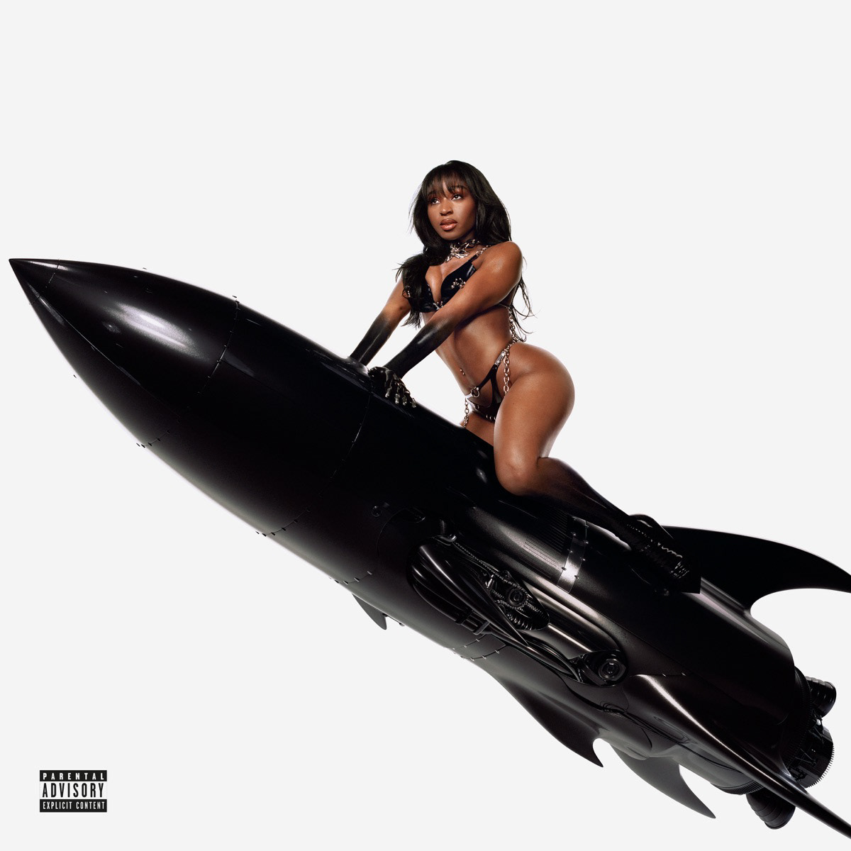 Normani Album Cover
