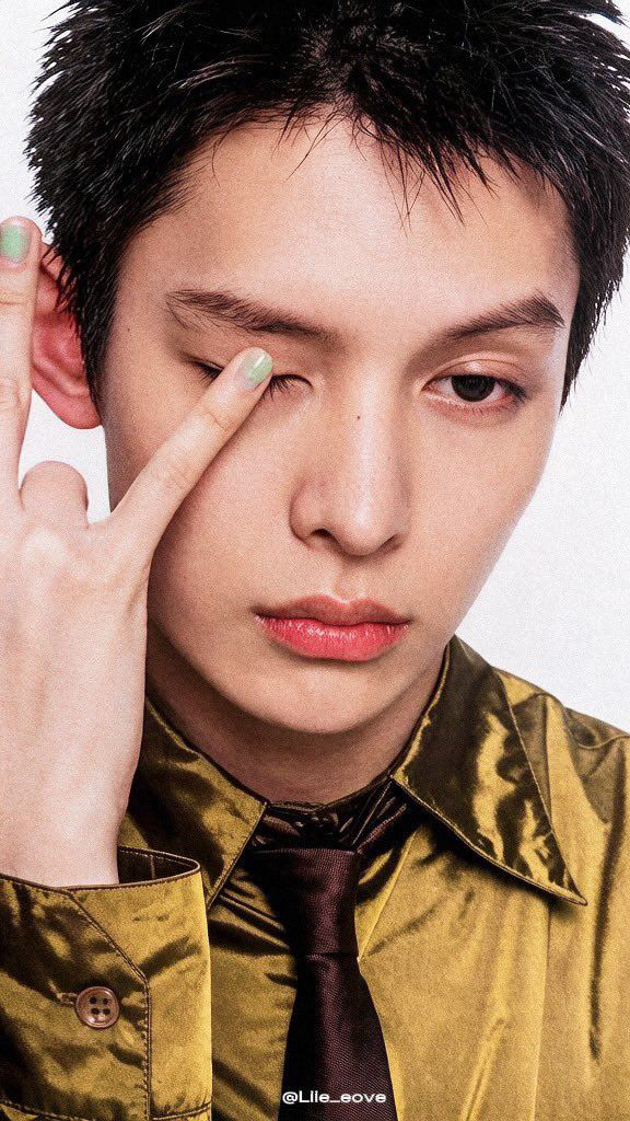 CORTIS for I-D magazine