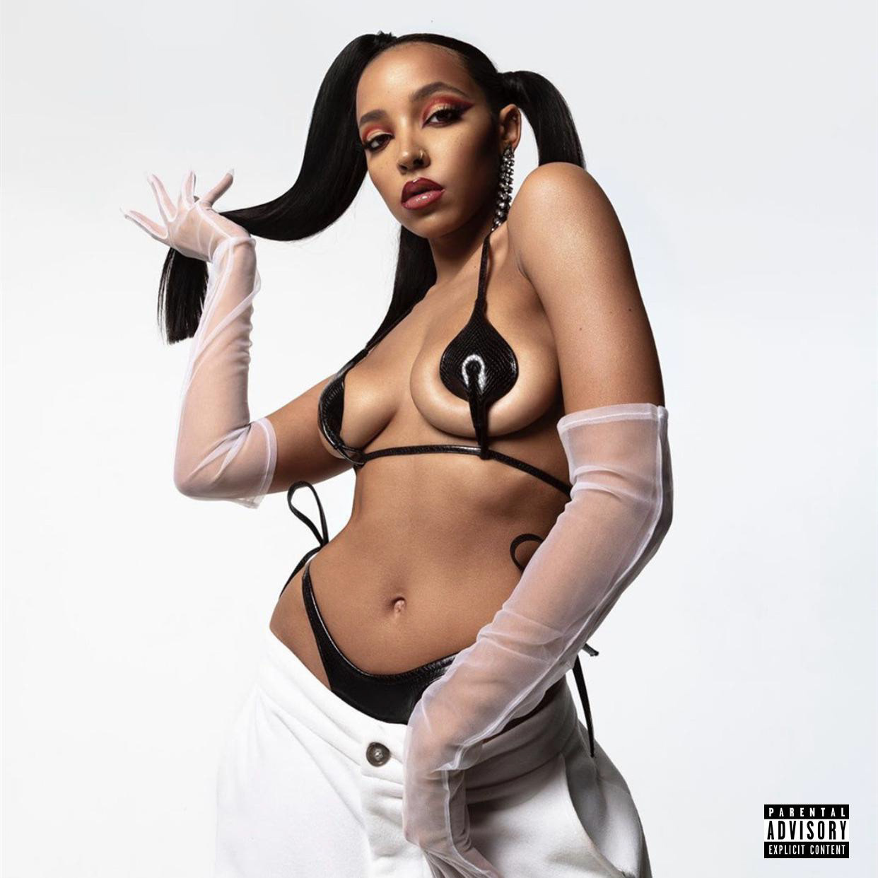 Tinashe