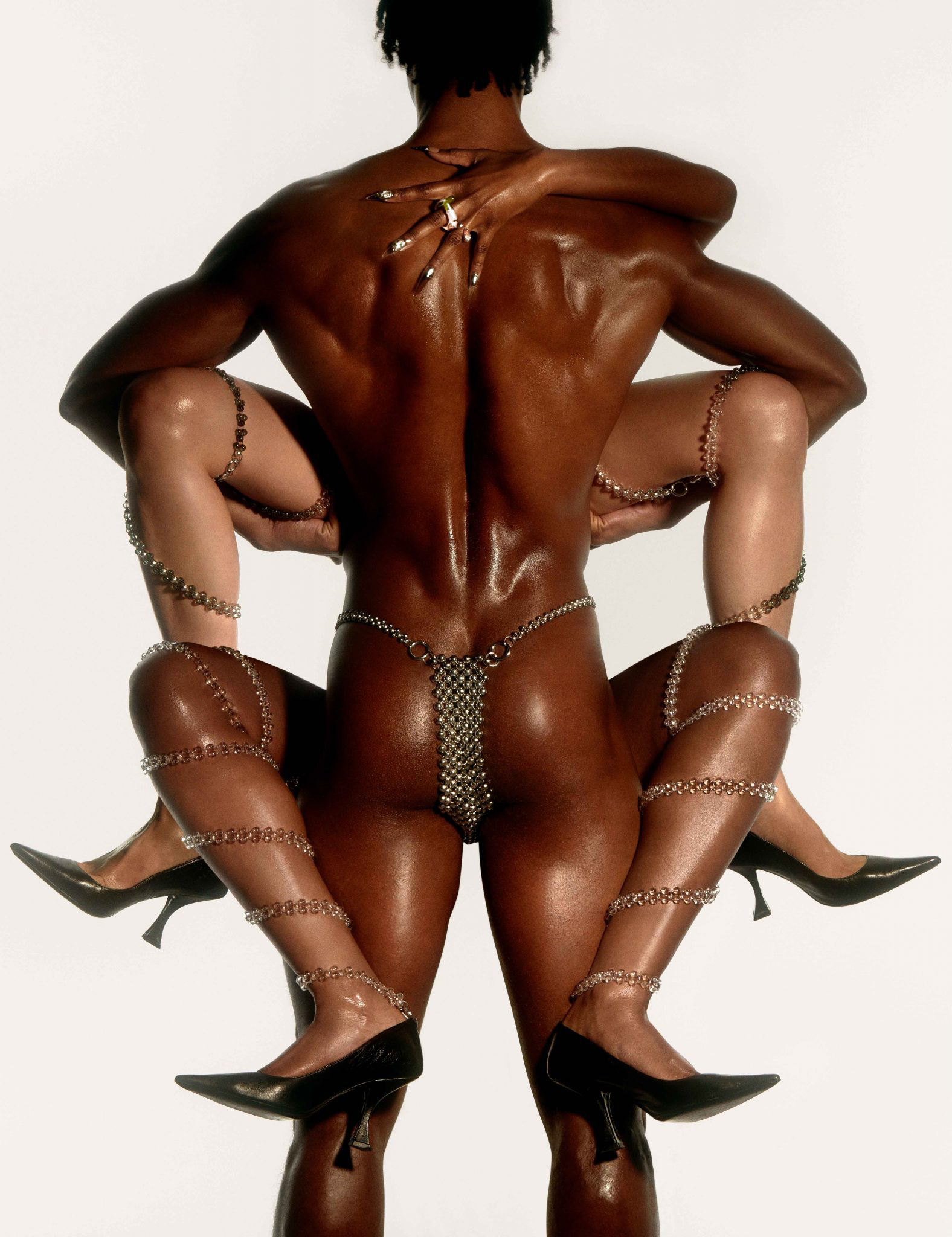 Lorette Colé Duprat