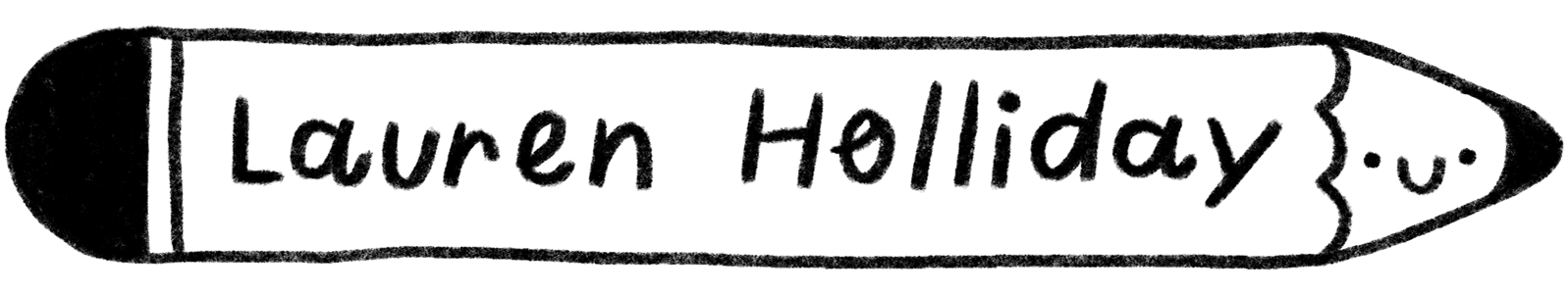 Lauren Holliday