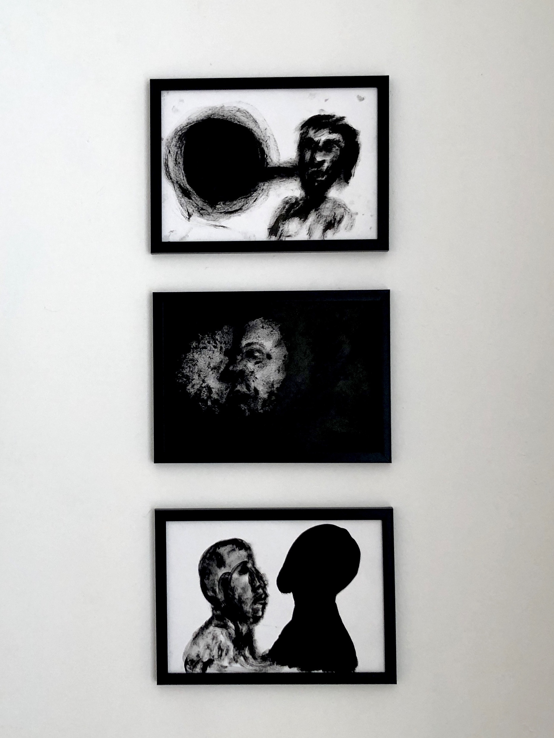 Black Sun, 2019