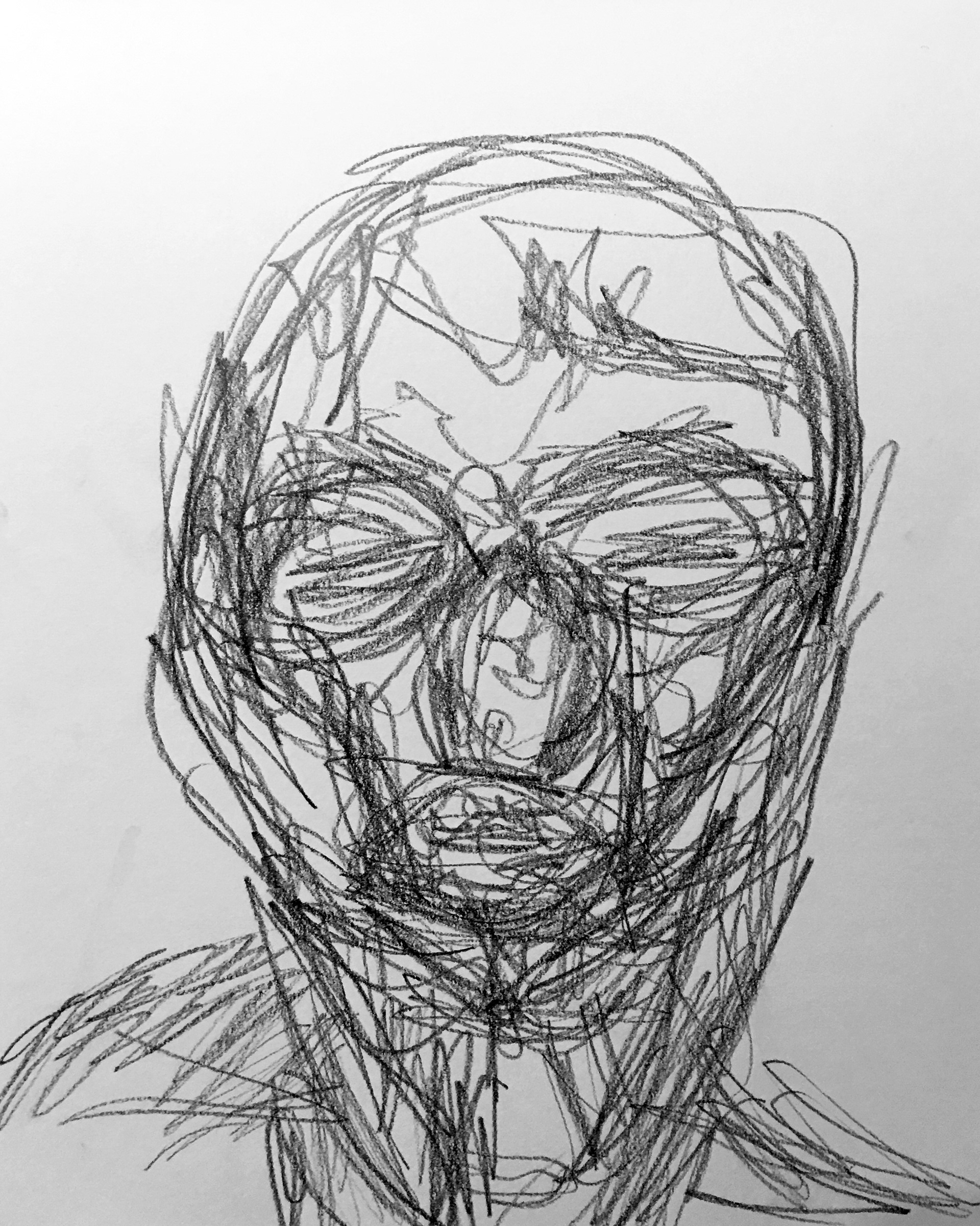 Muscle, 2015