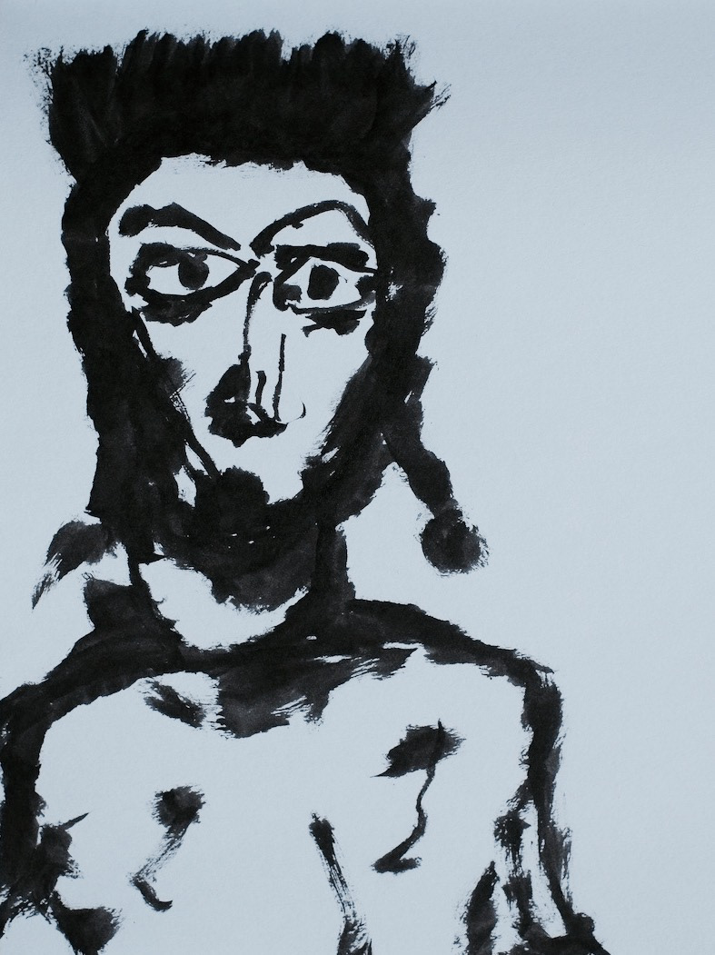 Fear II, 2015