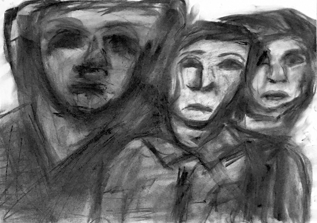 The Kids Were Never Alright, 2016