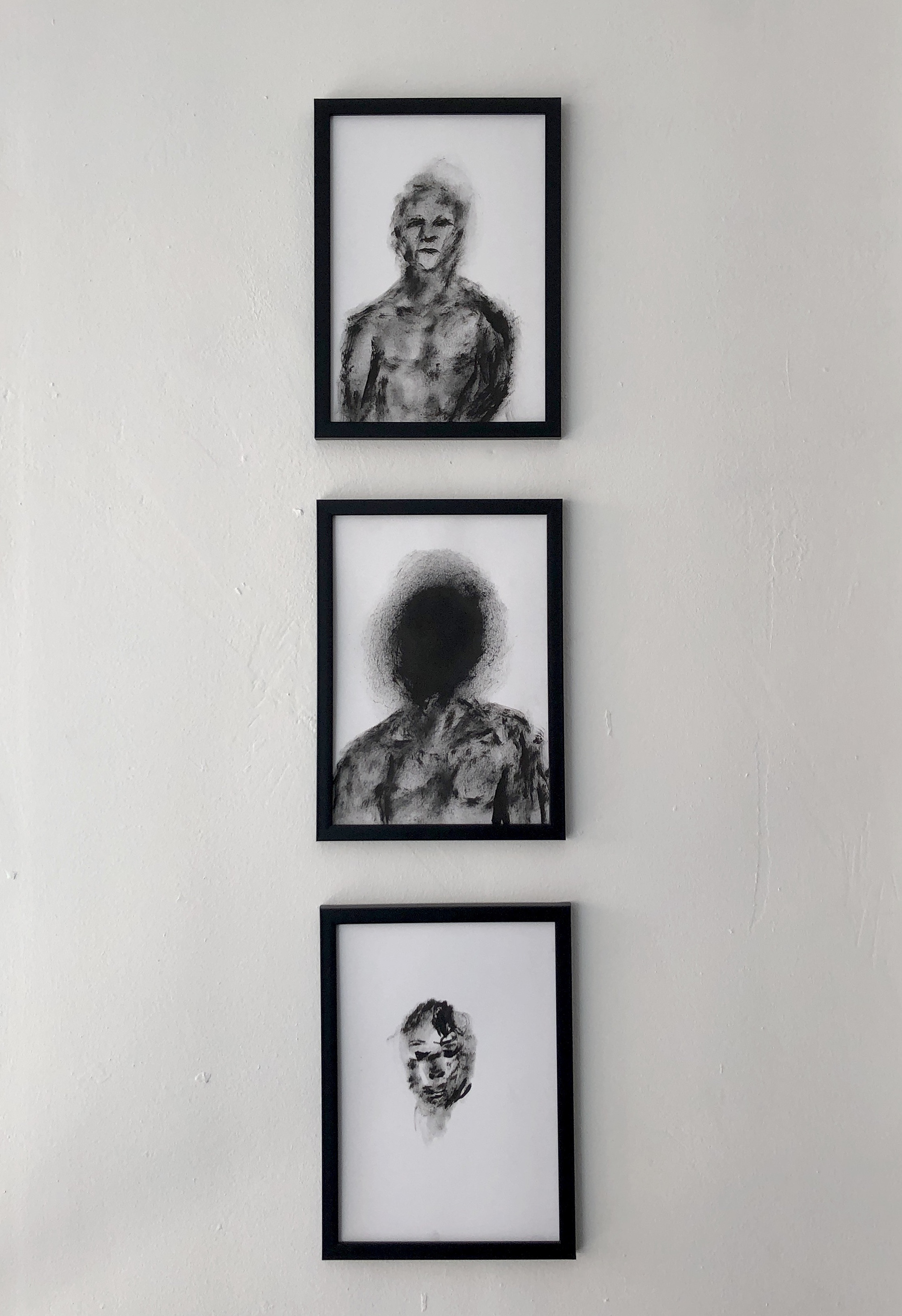 Turning a Corner, 2019