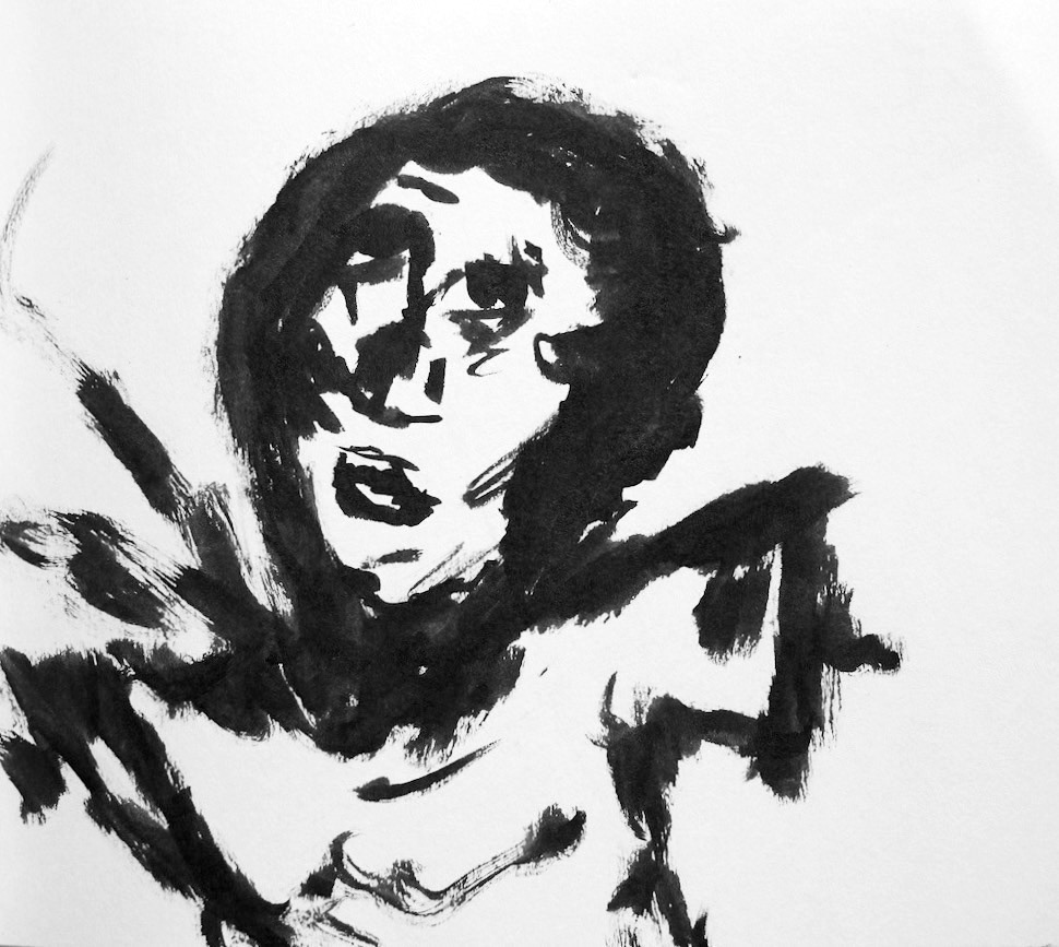 Abandoned Child, 2015