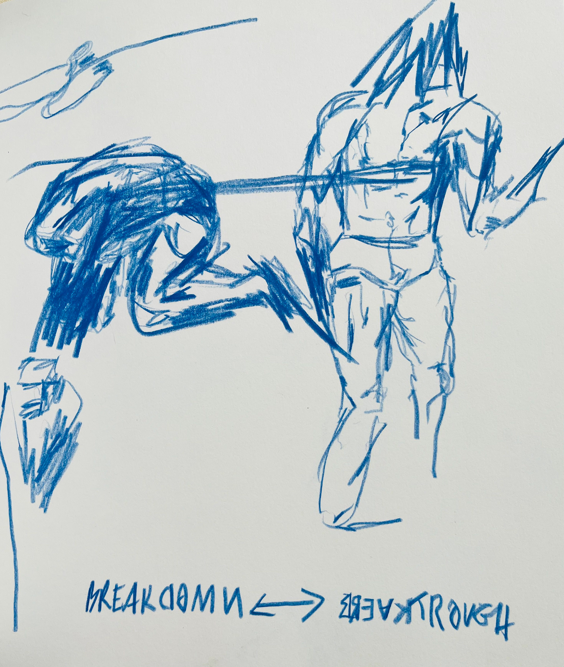Breakdown Breakthrough, 2019