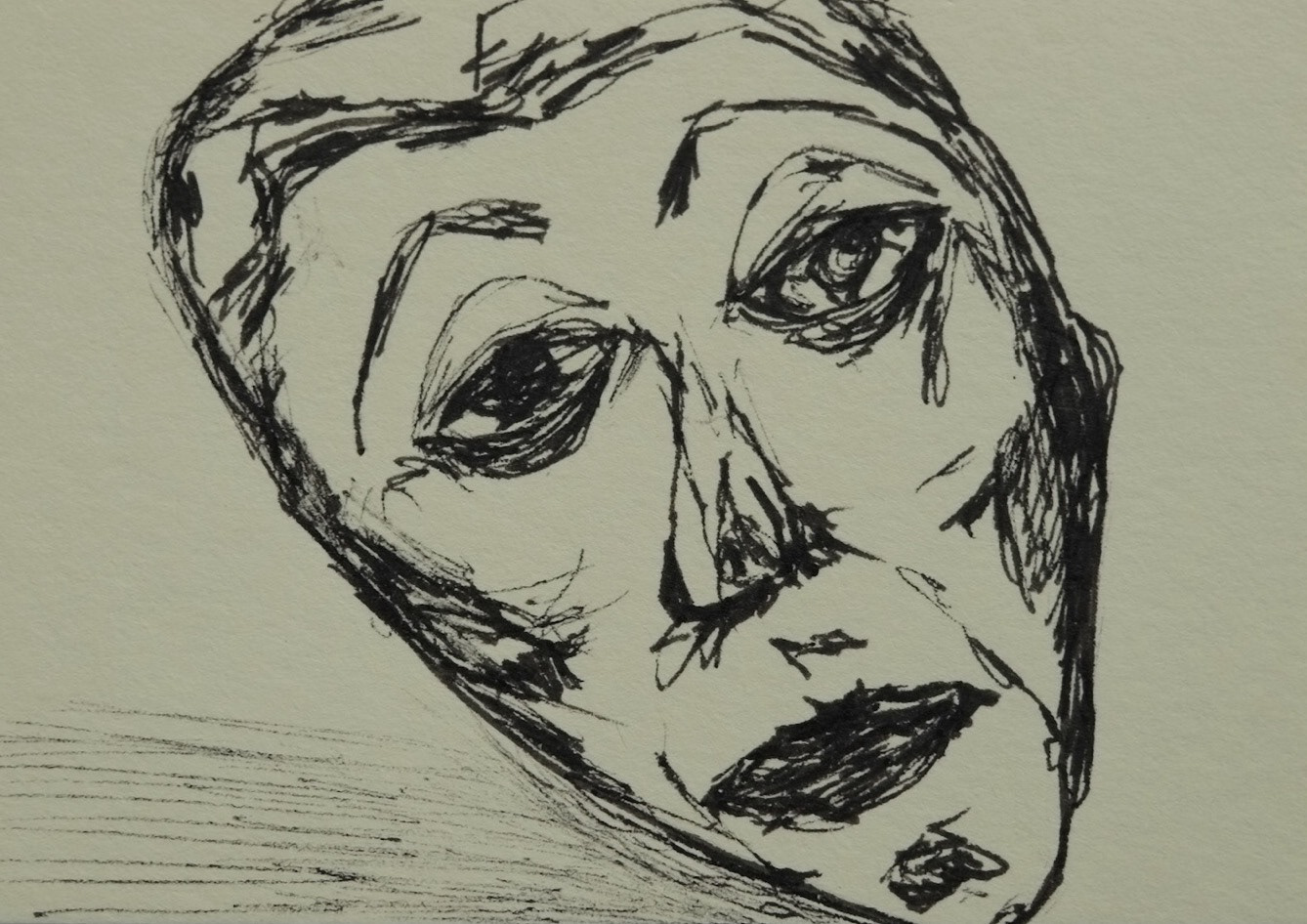 Tired, 2016