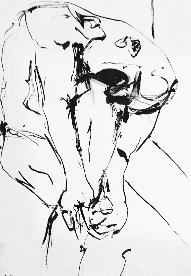 Angst, 2016