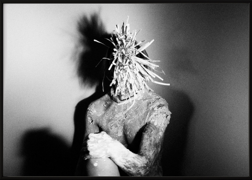 Effigy of a Barbarian, 2014