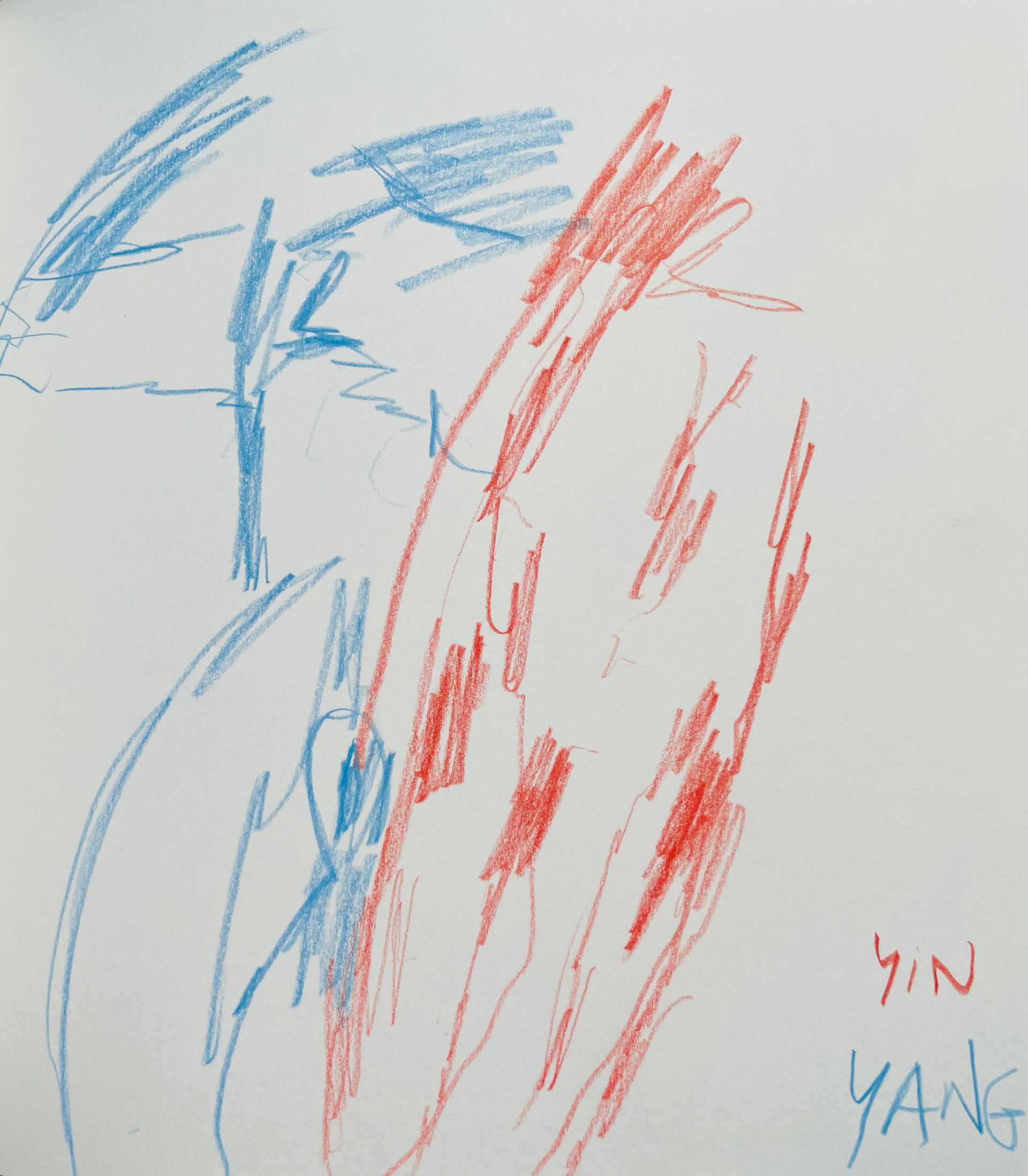 Yin Yang, 2019