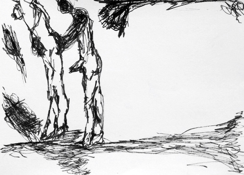 Symptom of Loneliness, 2015