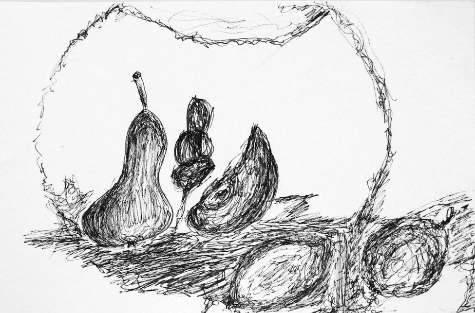 Still Life, 2015